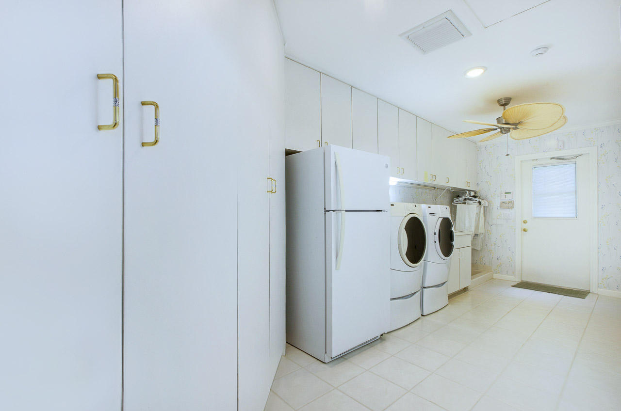 Jupiter Island - Residential