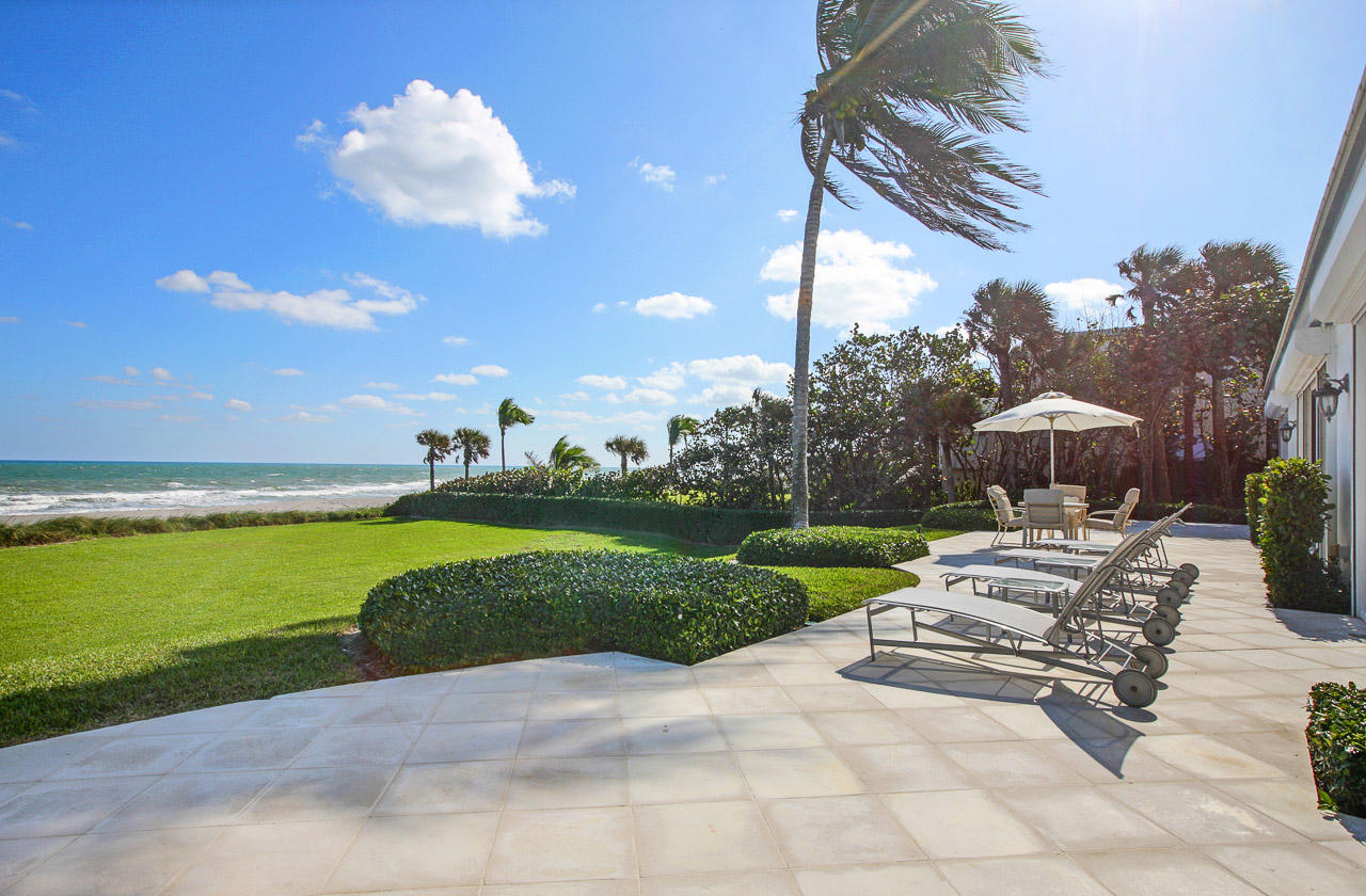 Jupiter Island - Residential