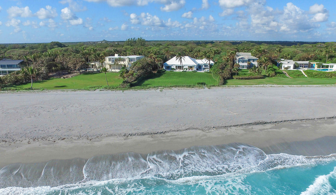 Jupiter Island - Residential