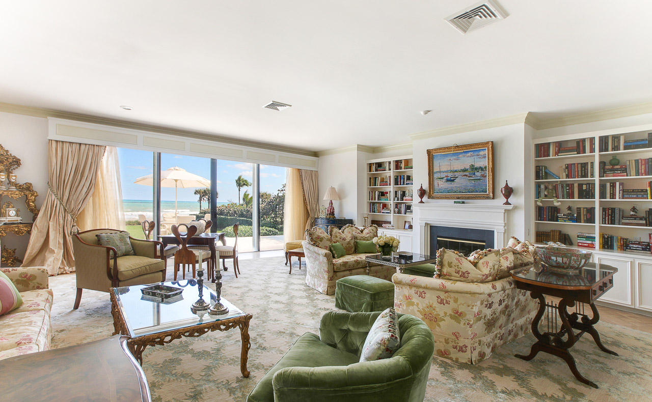 Jupiter Island - Residential