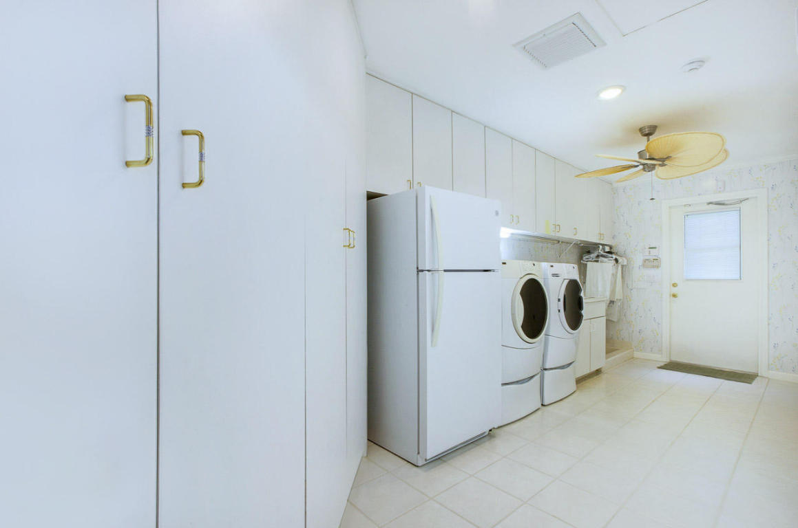 Jupiter Island - Residential