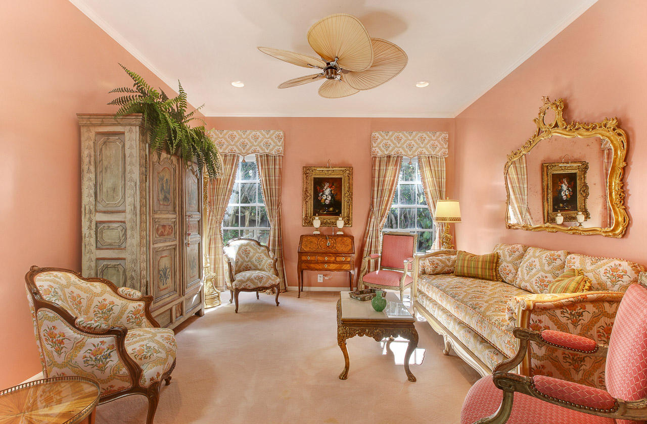 Jupiter Island - Residential