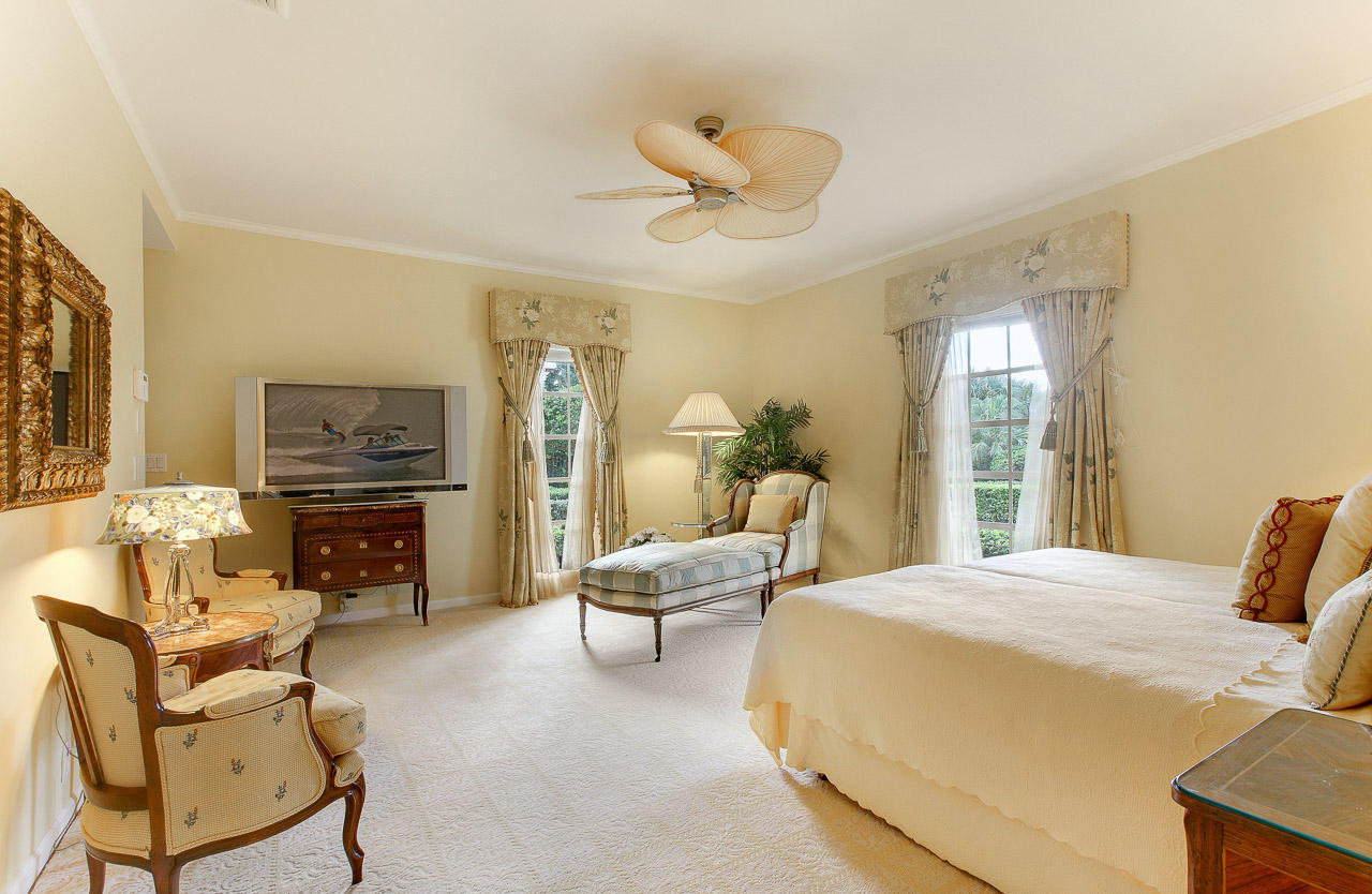 Jupiter Island - Residential