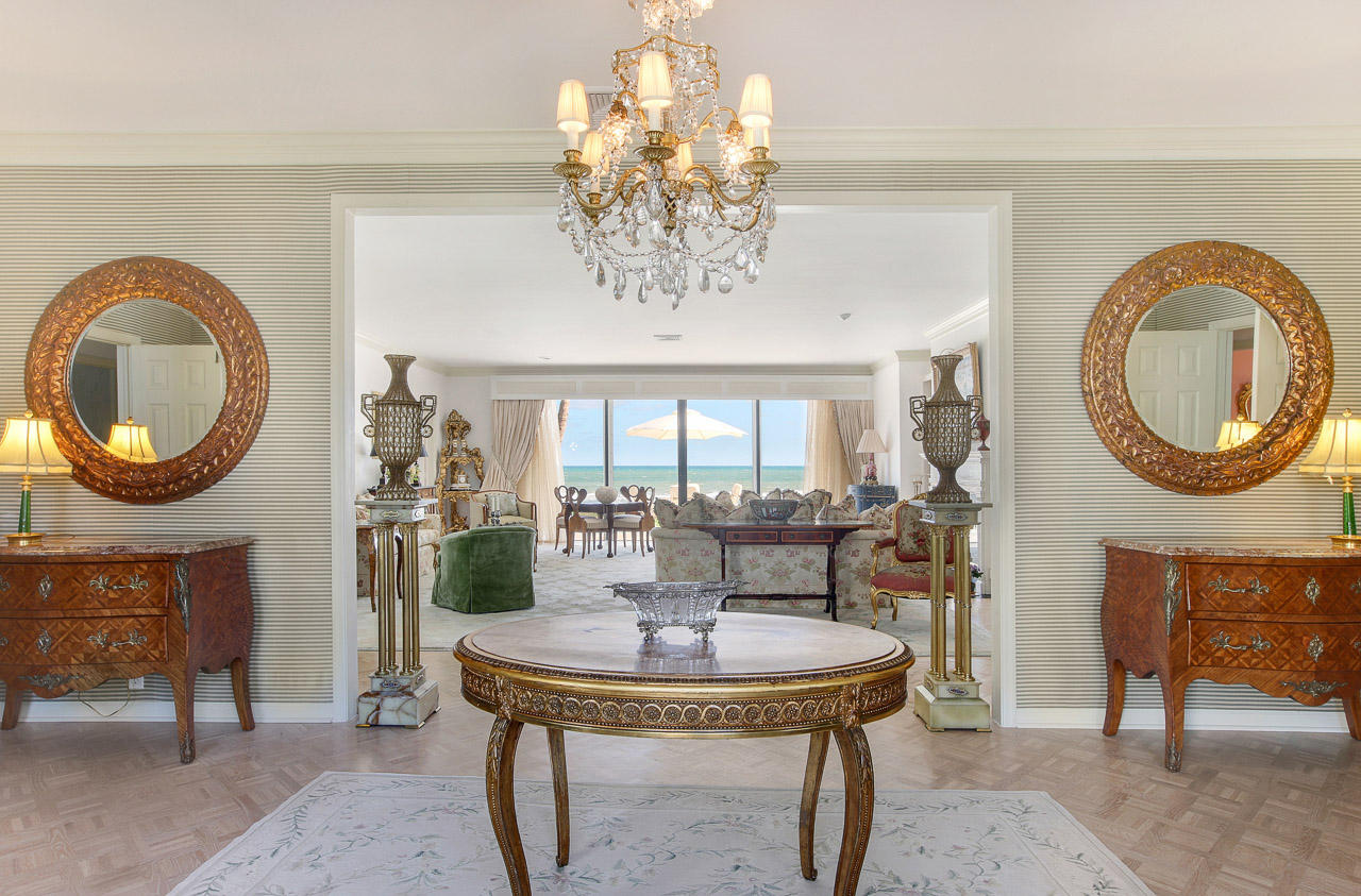 Jupiter Island - Residential