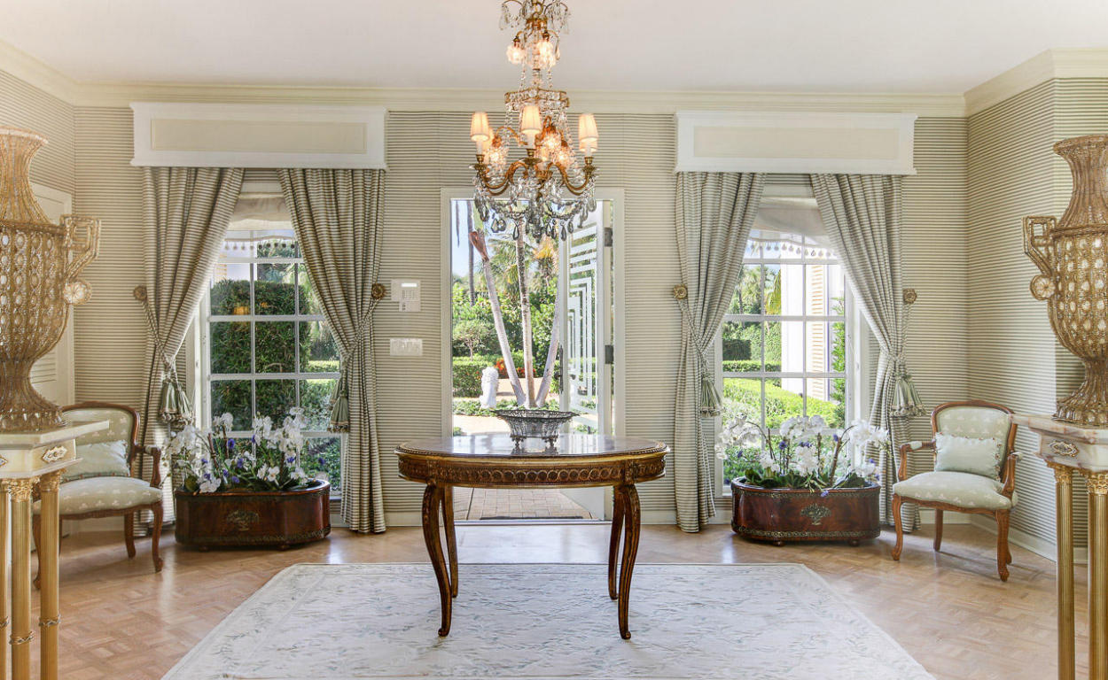 Jupiter Island - Residential