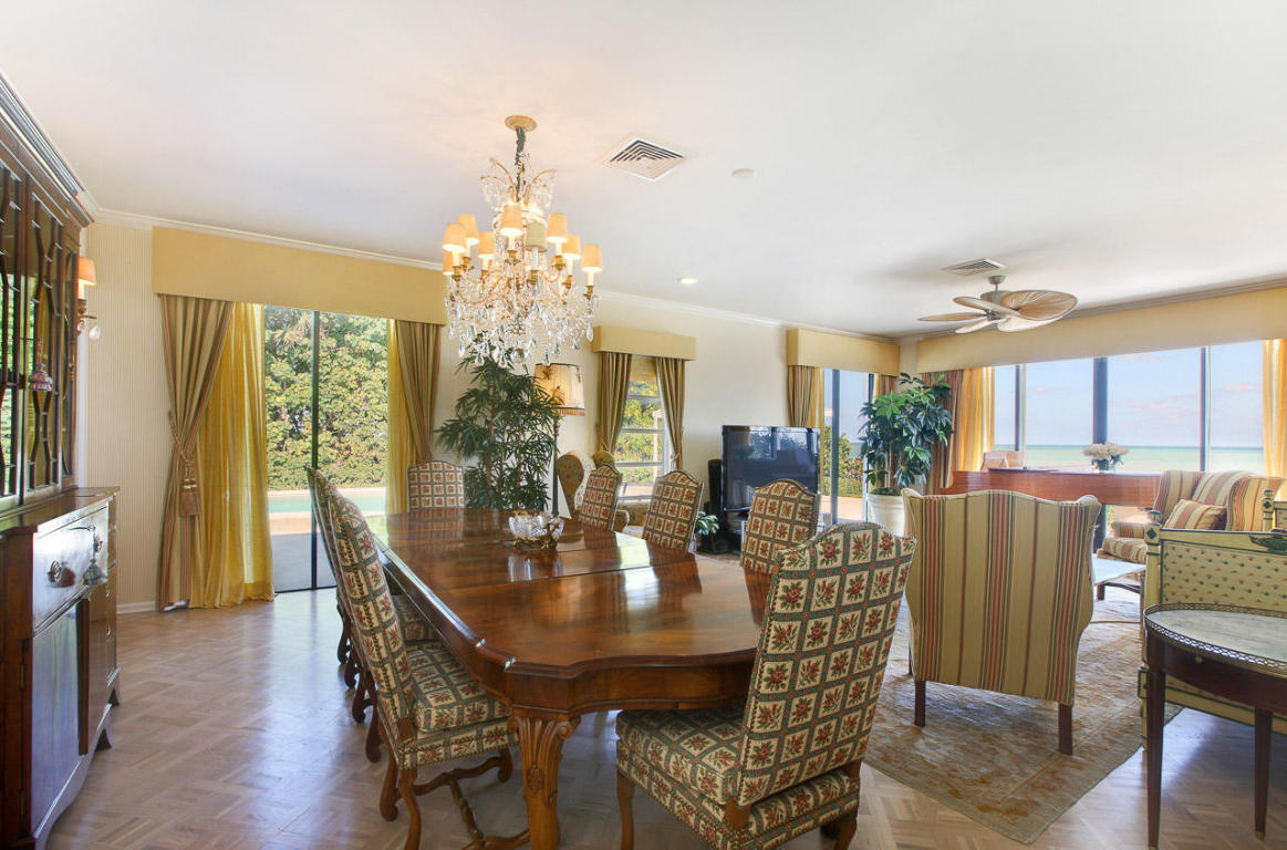 Jupiter Island - Residential