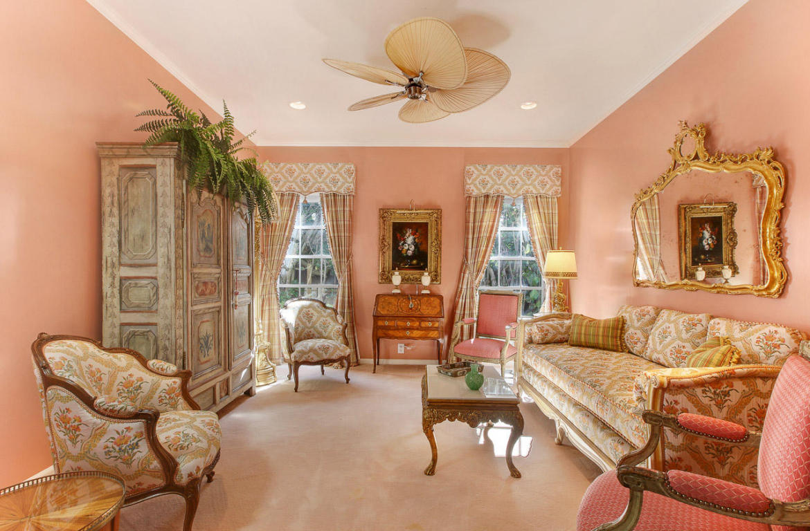 Jupiter Island - Residential