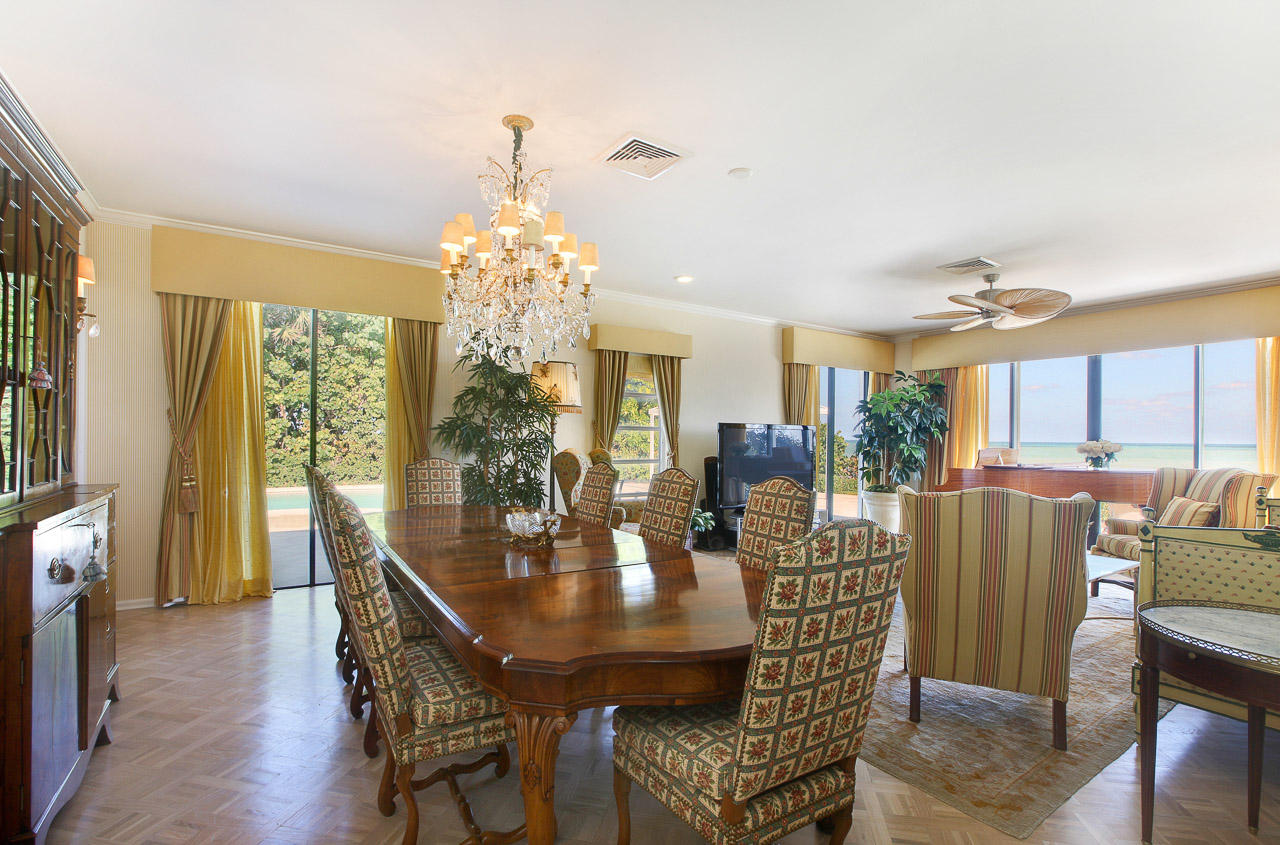 Jupiter Island - Residential