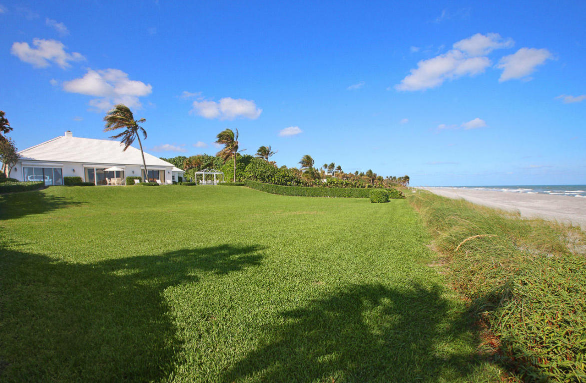 Jupiter Island - Residential