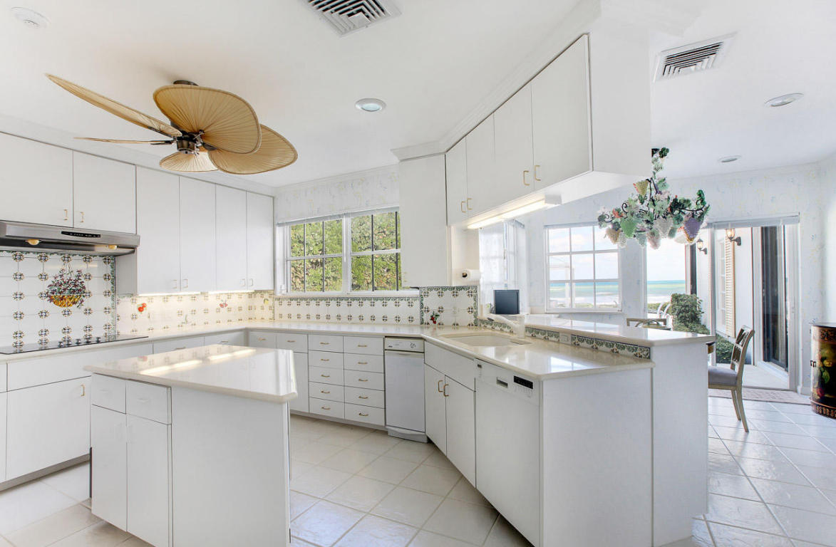 Jupiter Island - Residential