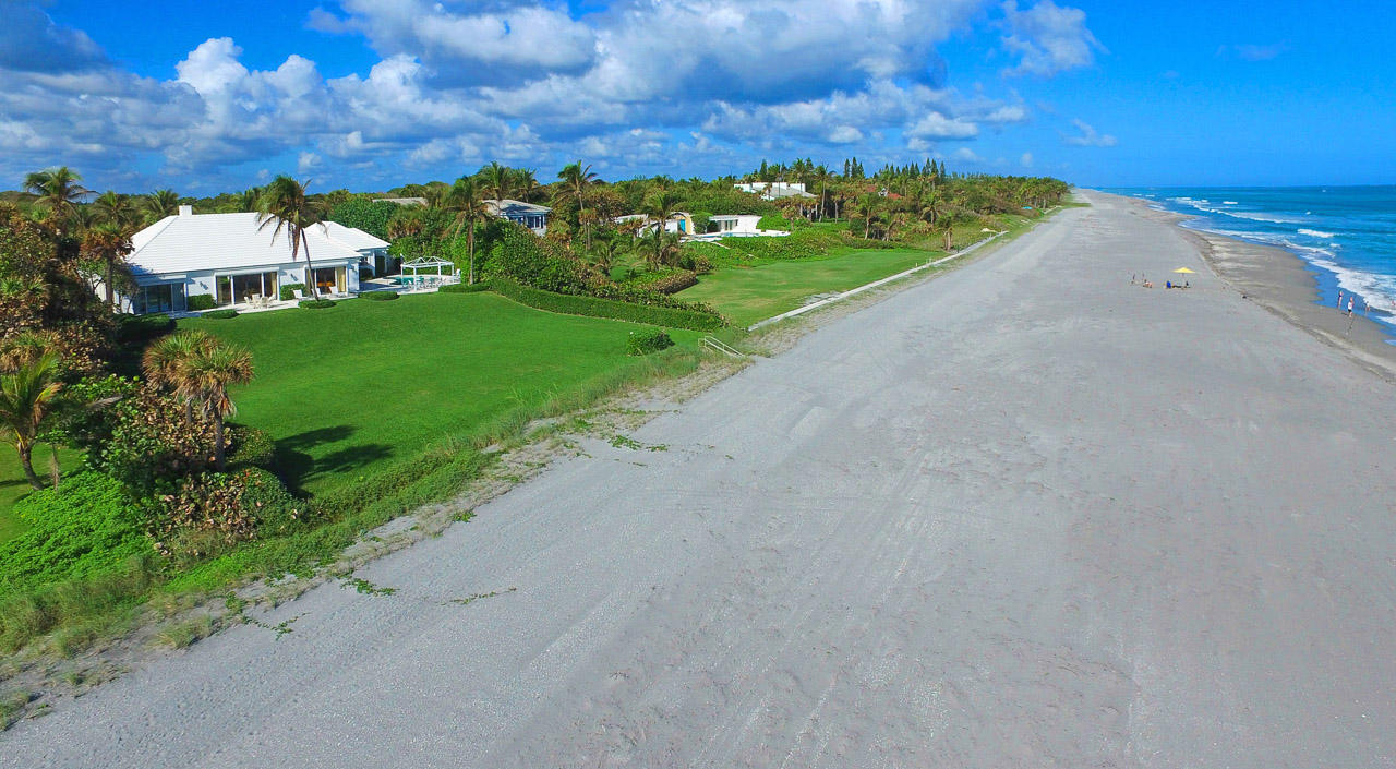 Jupiter Island - Residential