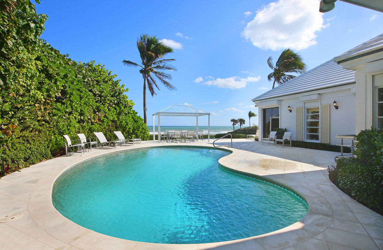 Jupiter Island - Residential