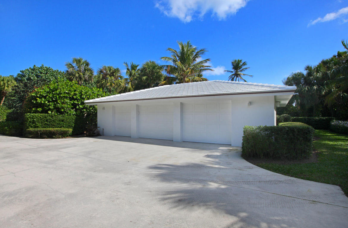 Jupiter Island - Residential