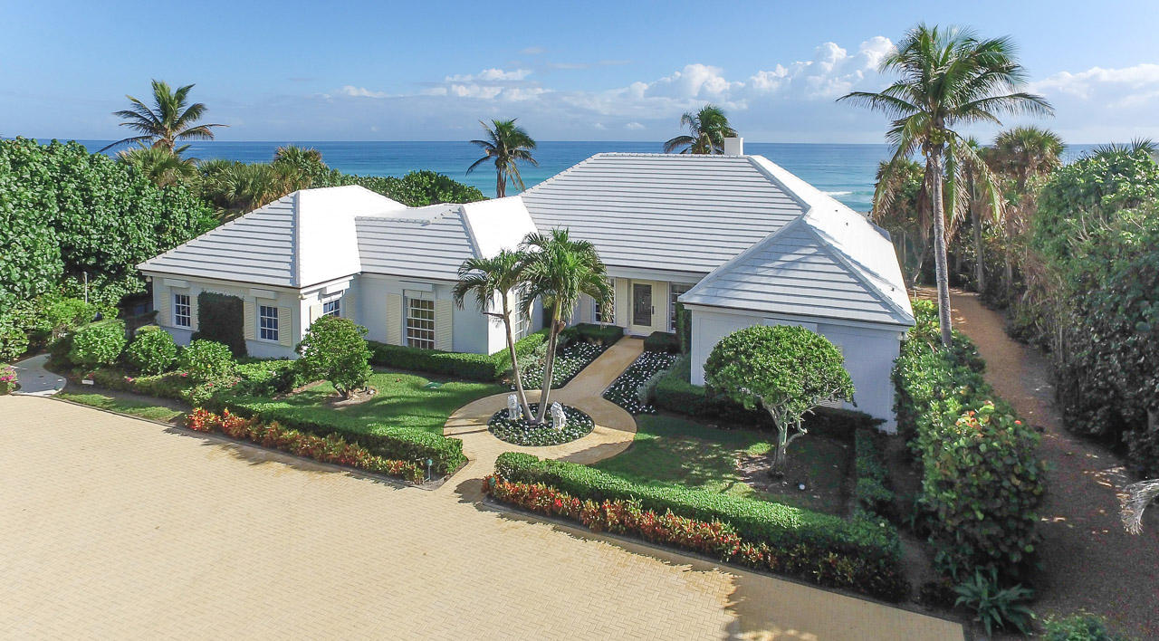 Jupiter Island - Residential