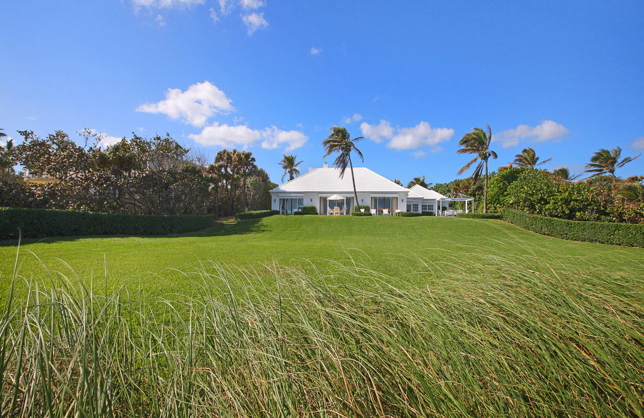 Jupiter Island - Residential