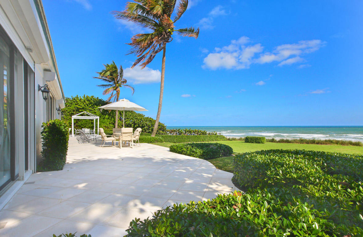 Jupiter Island - Residential