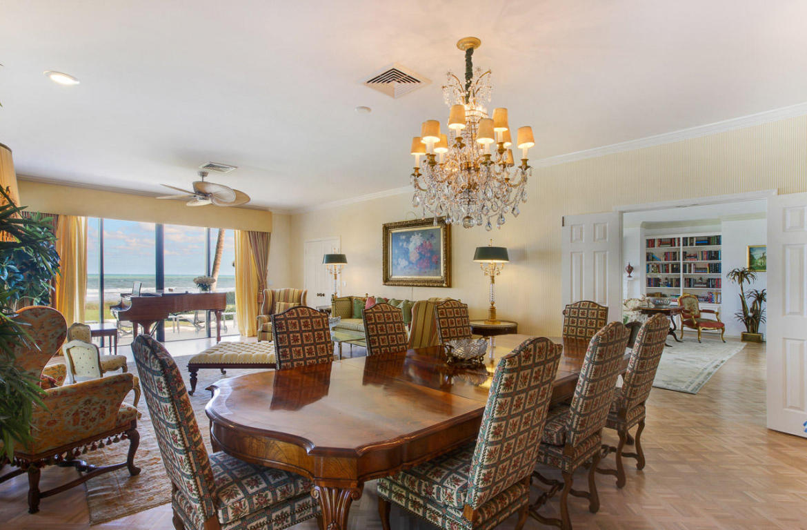 Jupiter Island - Residential