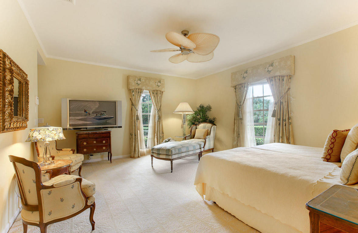 Jupiter Island - Residential