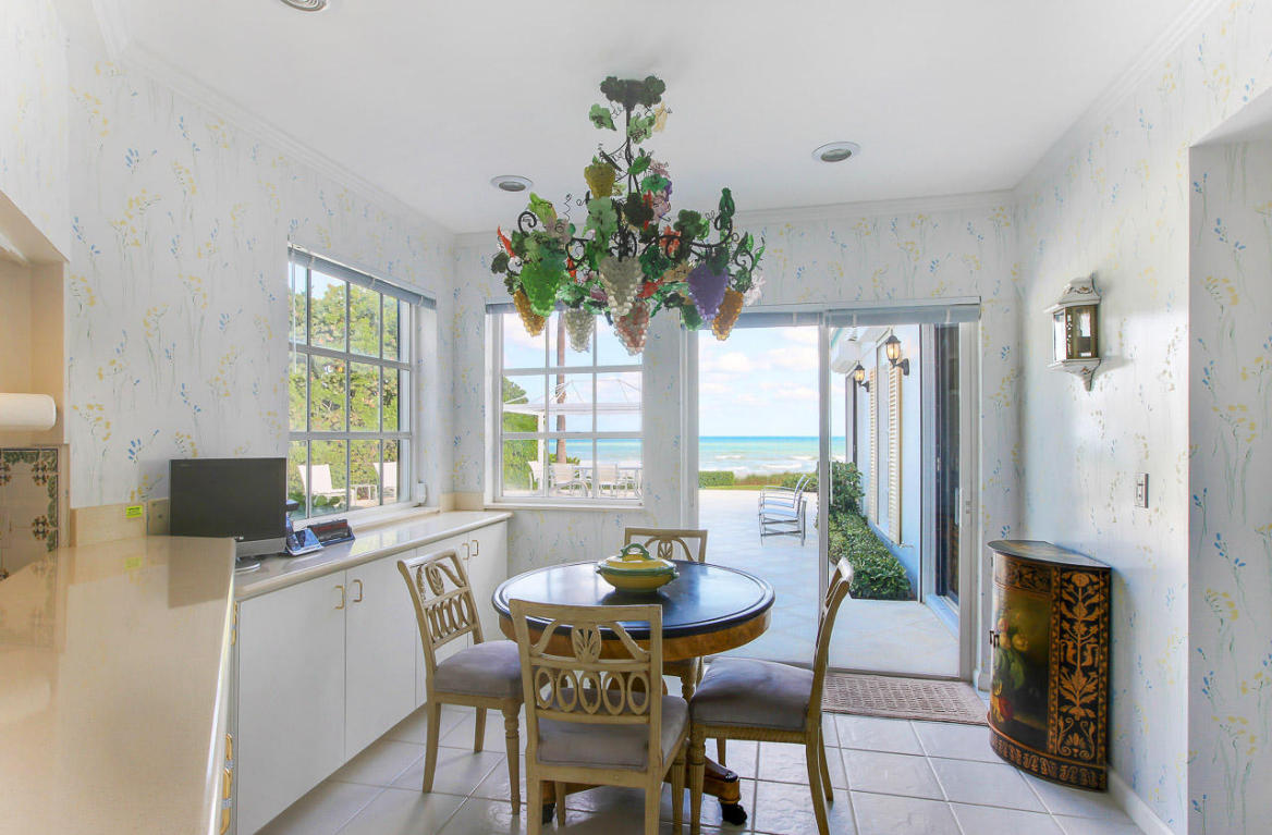 Jupiter Island - Residential