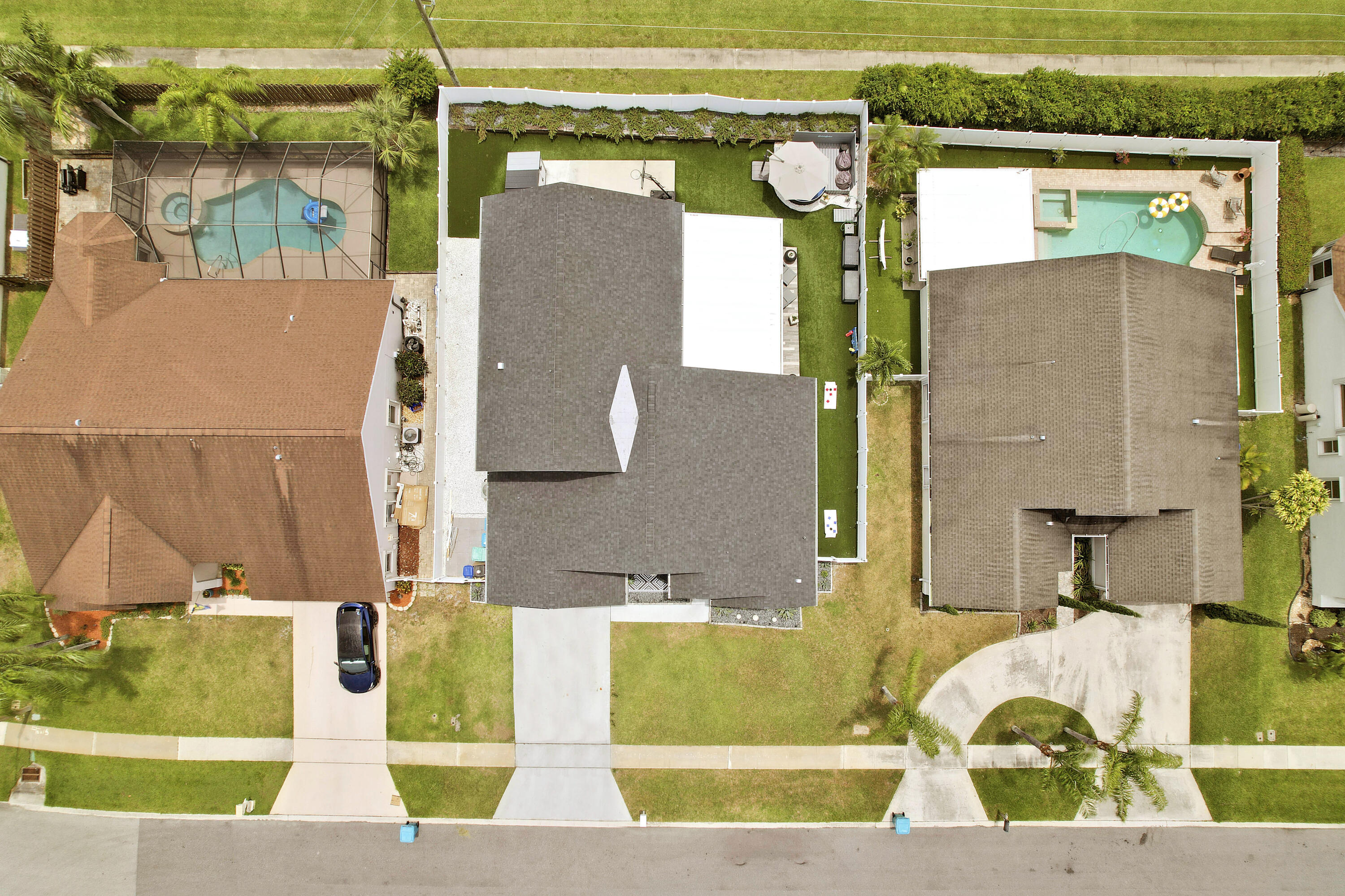 MEADOWS PARK - Residential