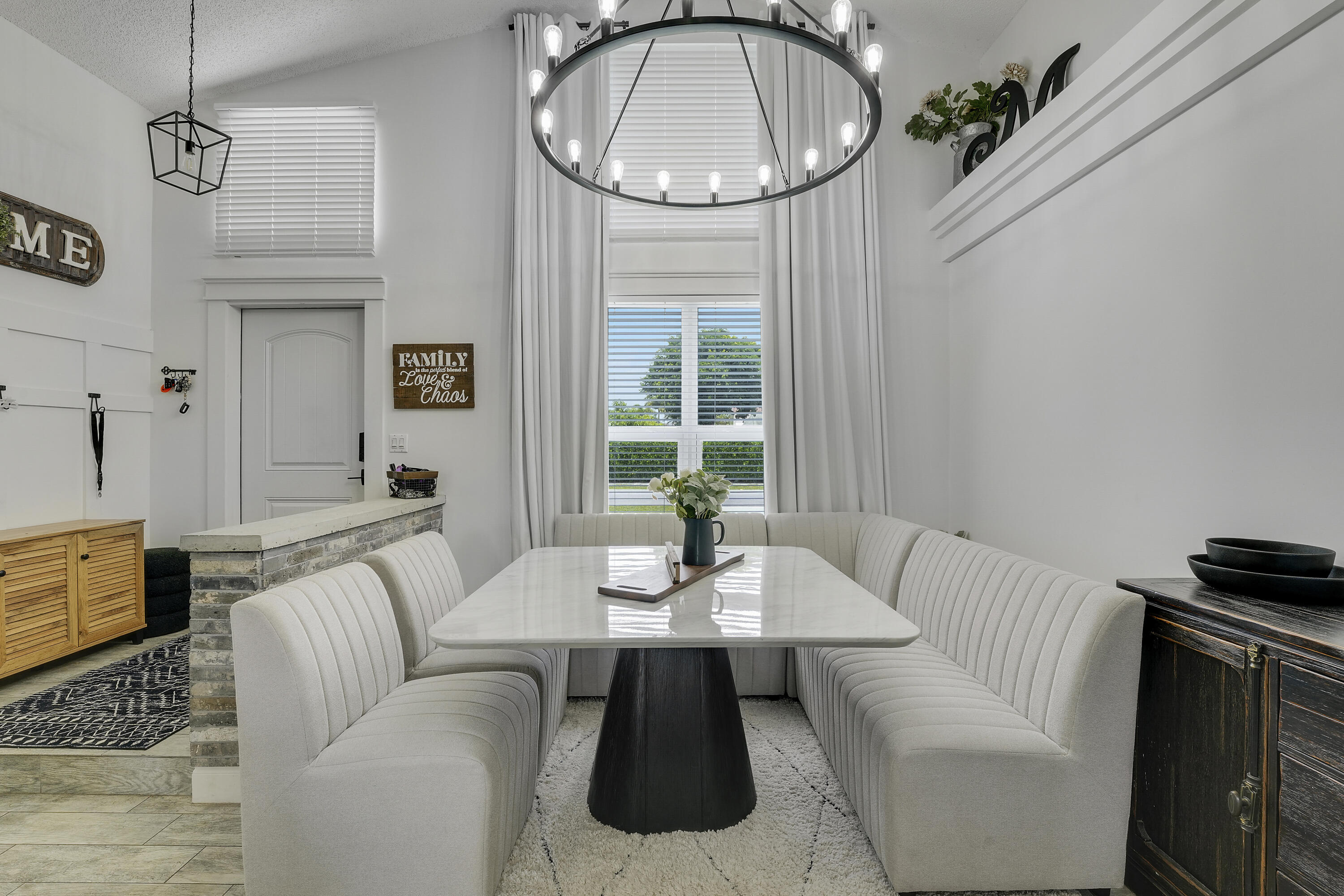 MEADOWS PARK - Residential