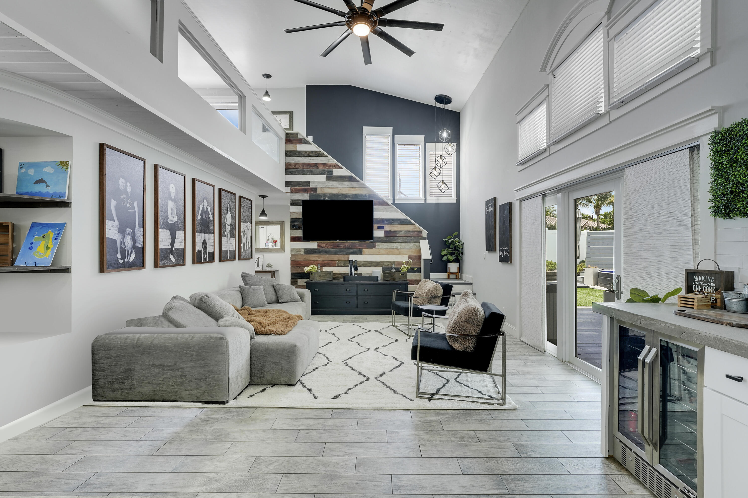 MEADOWS PARK - Residential