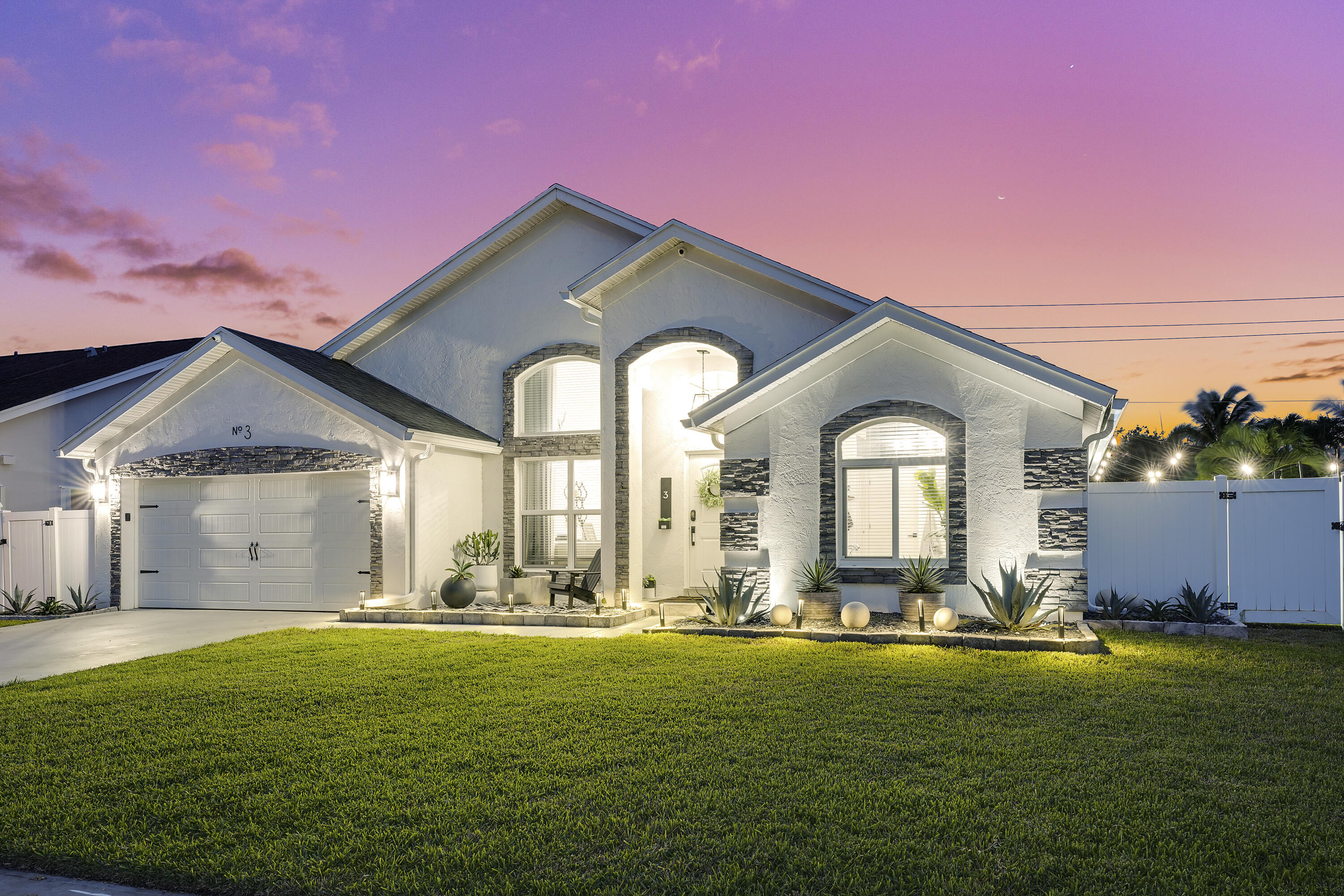 MEADOWS PARK - Residential