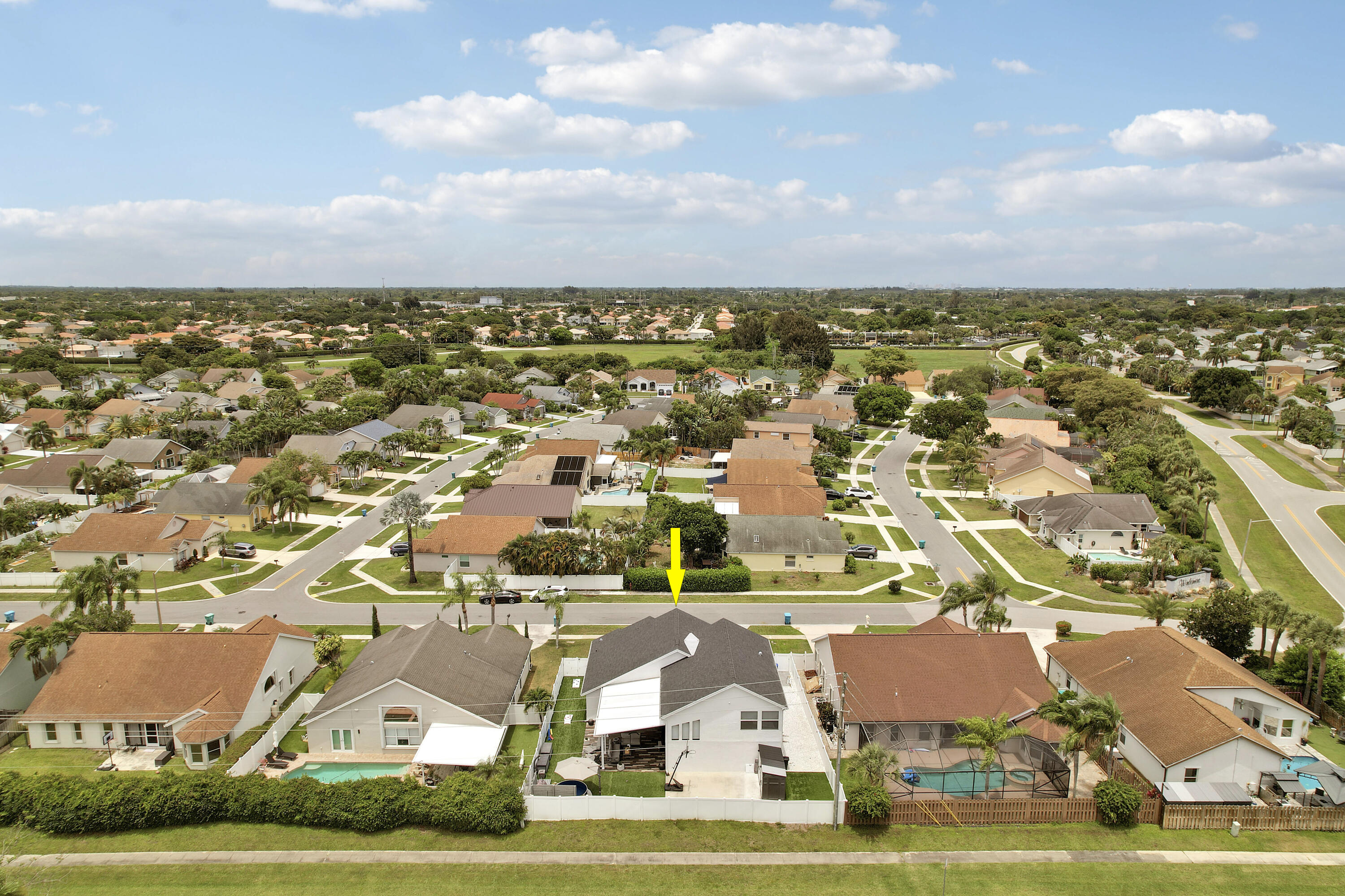 MEADOWS PARK - Residential