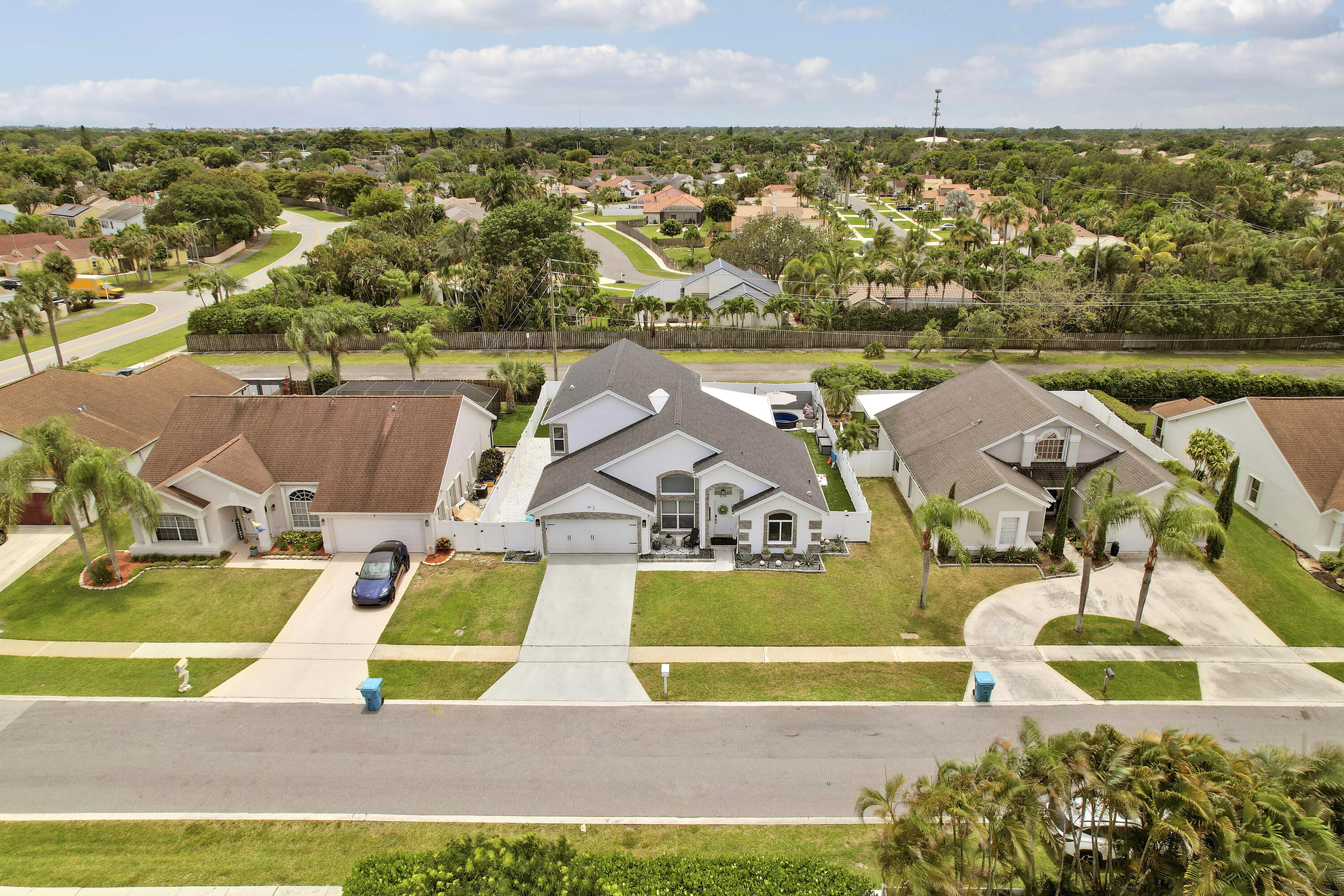 MEADOWS PARK - Residential
