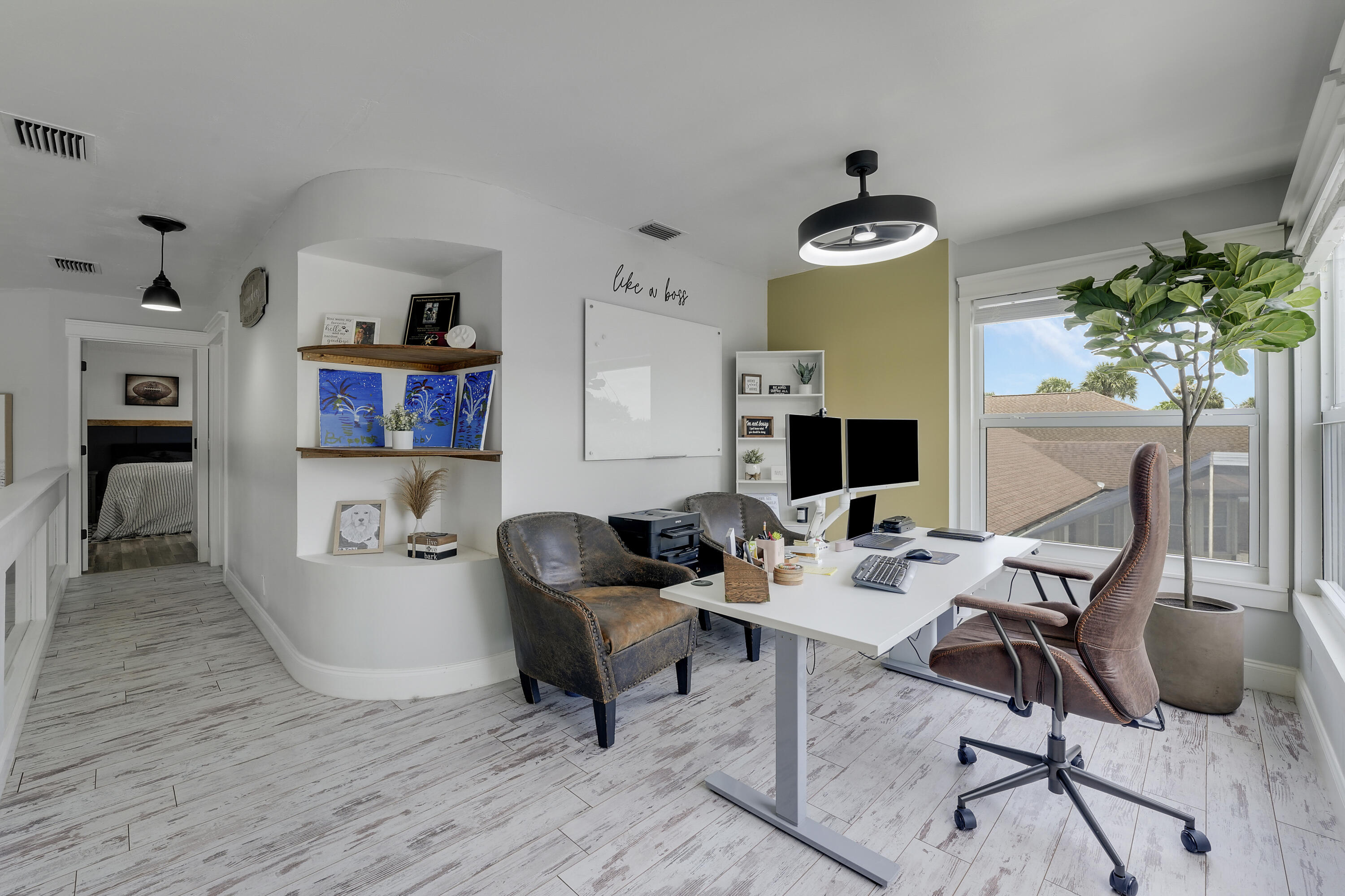 MEADOWS PARK - Residential