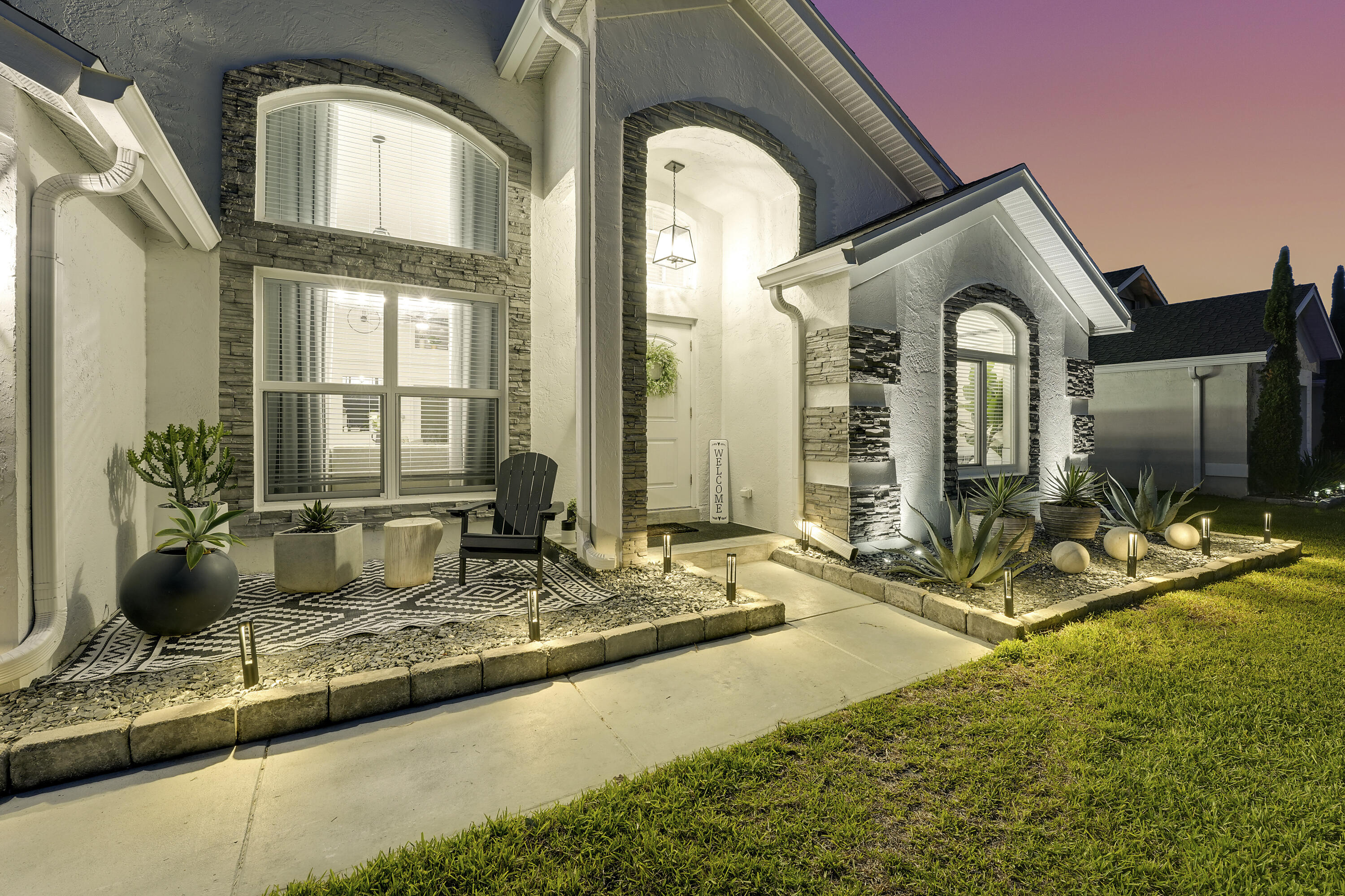 MEADOWS PARK - Residential