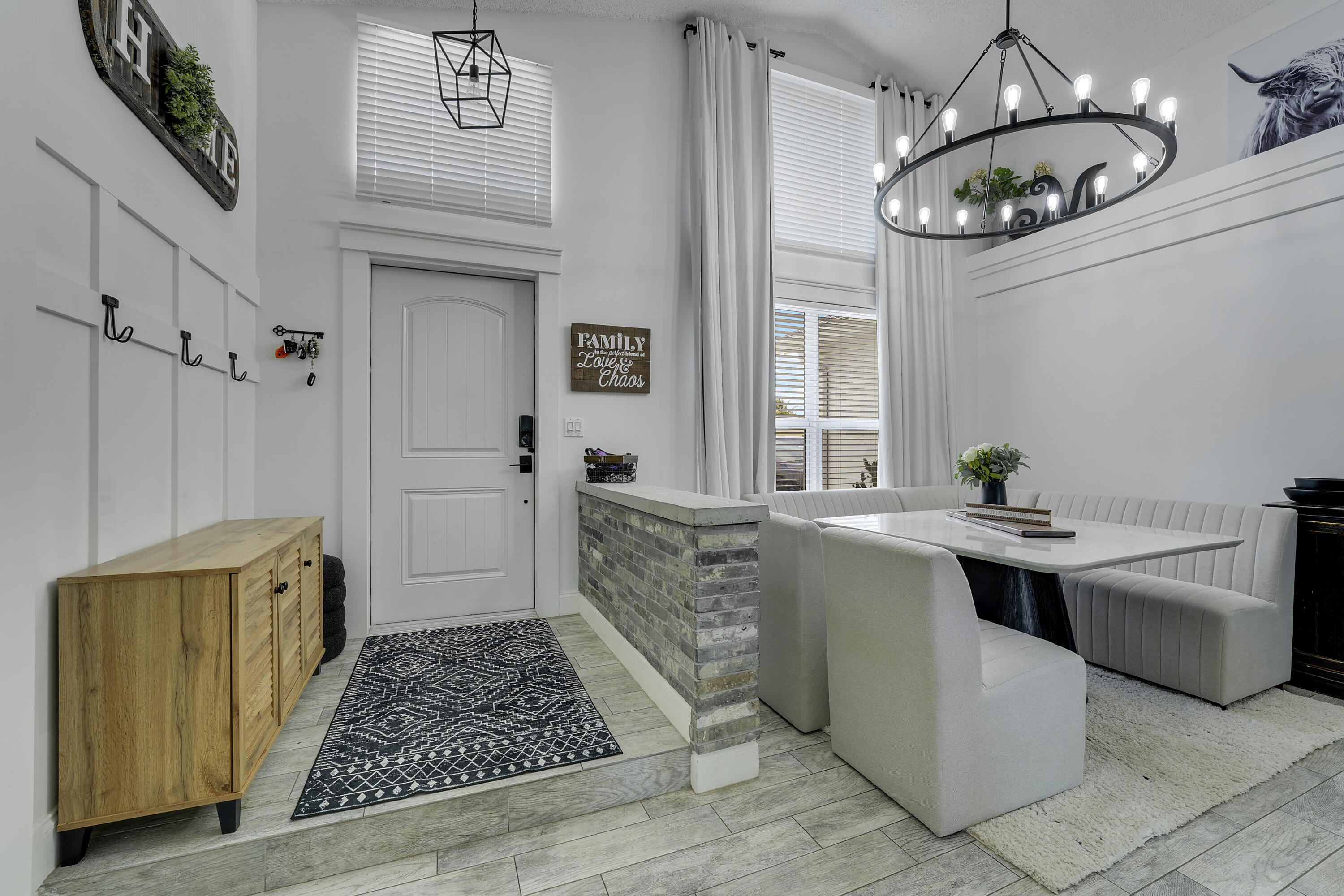 MEADOWS PARK - Residential