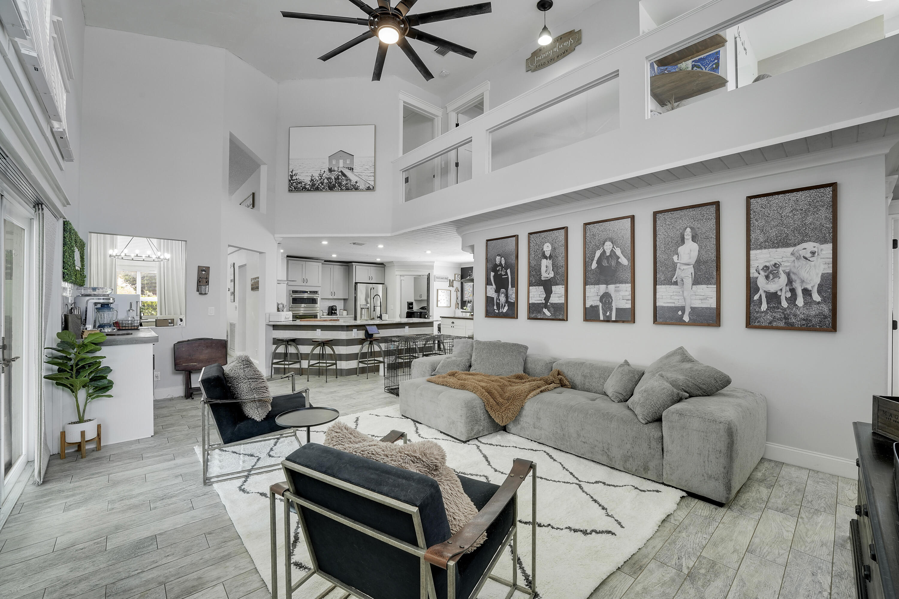 MEADOWS PARK - Residential