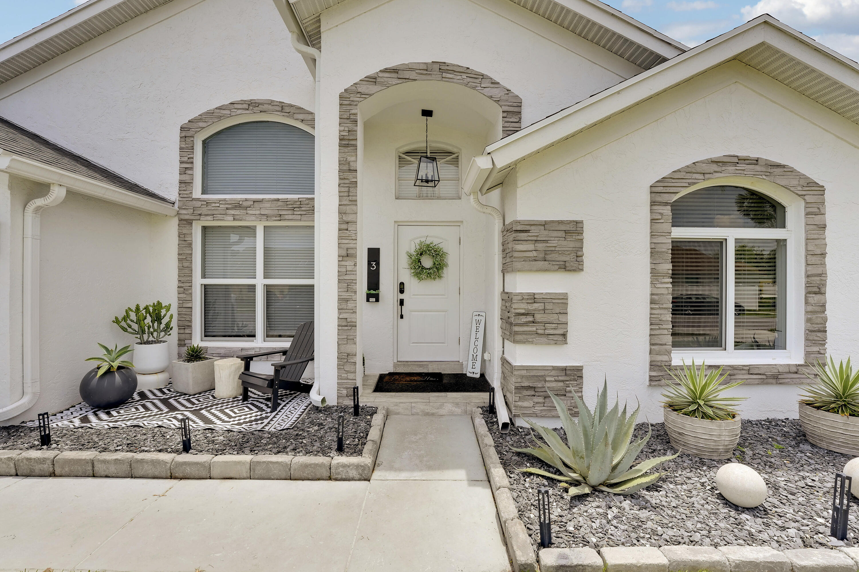 MEADOWS PARK - Residential
