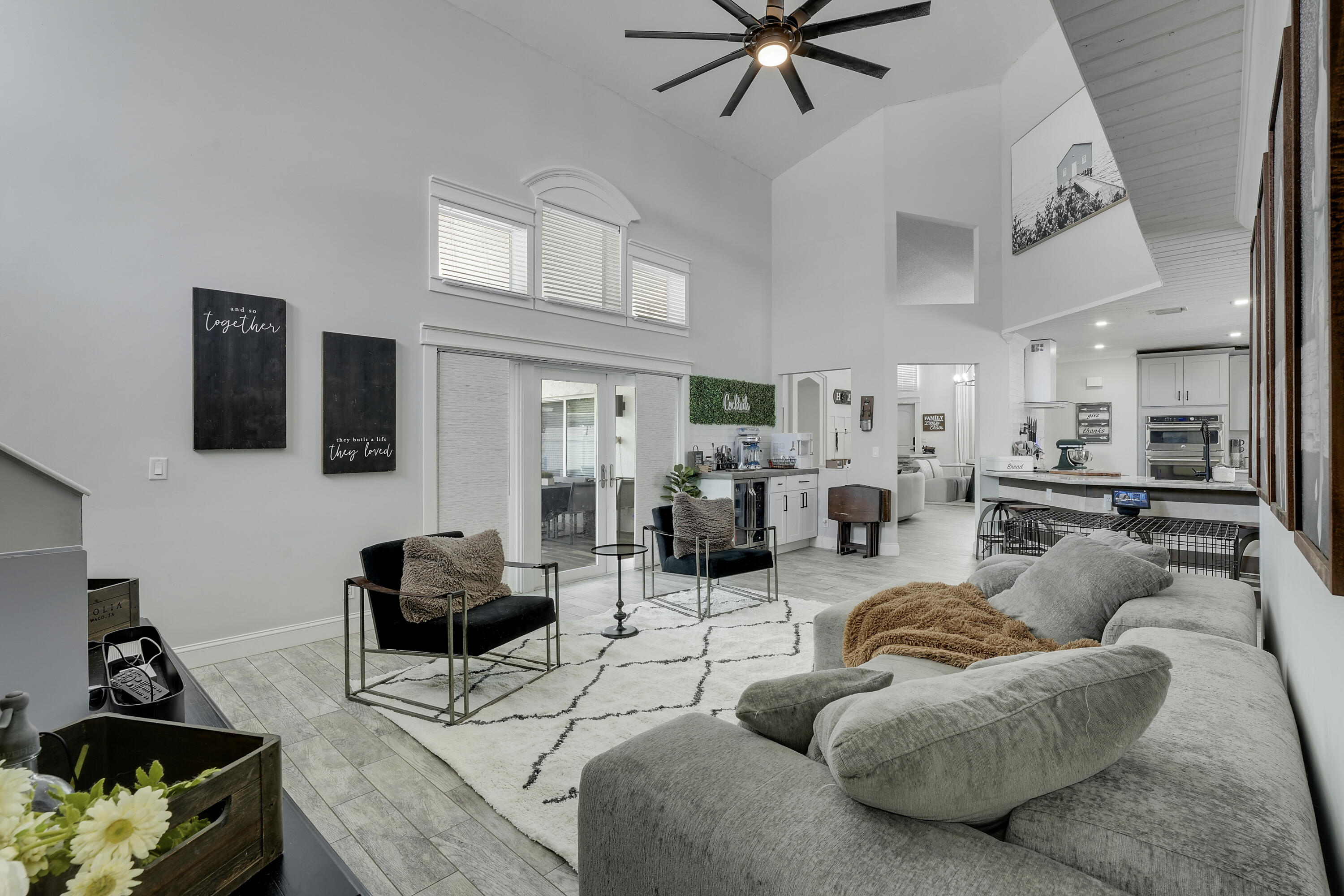 MEADOWS PARK - Residential