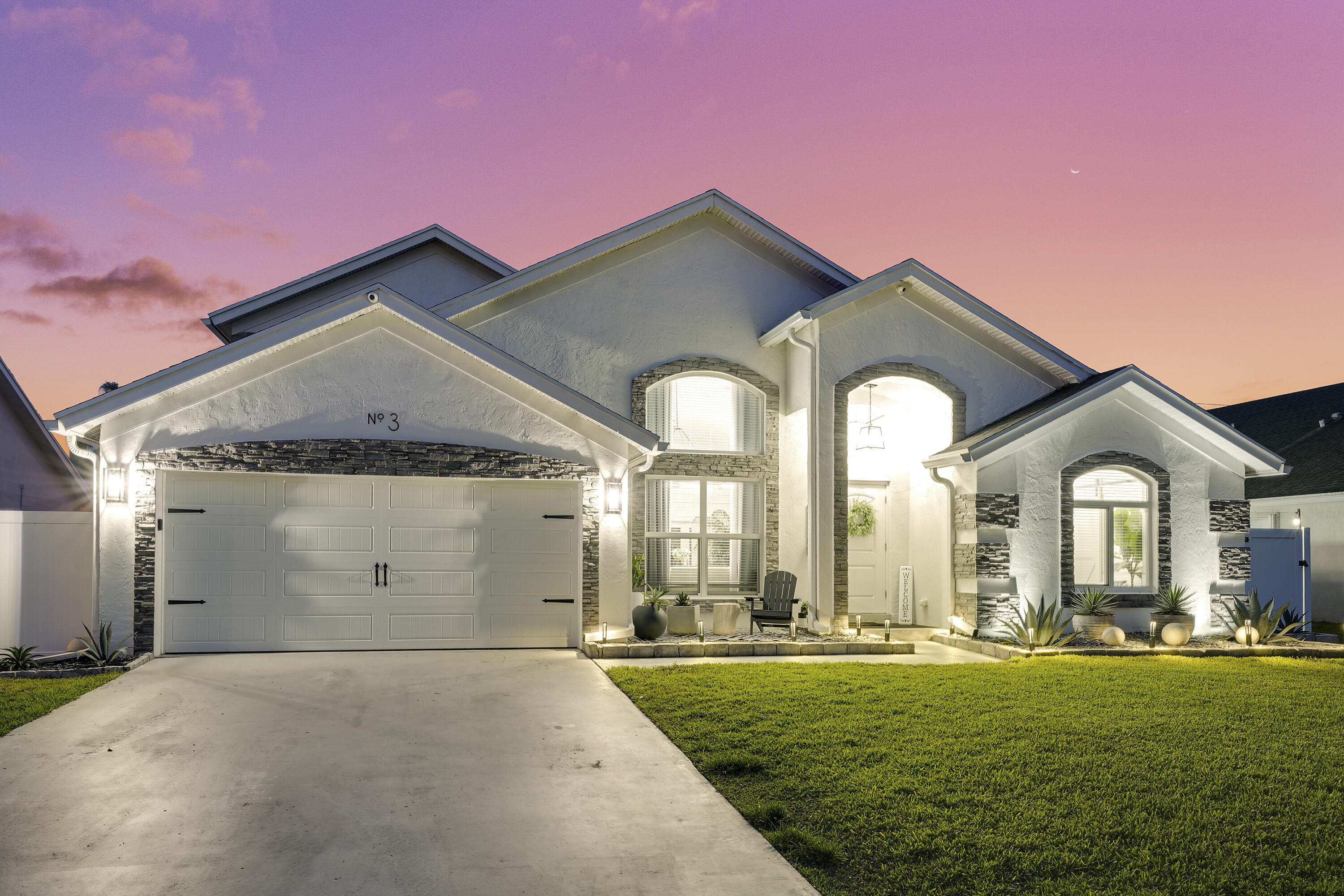 MEADOWS PARK - Residential