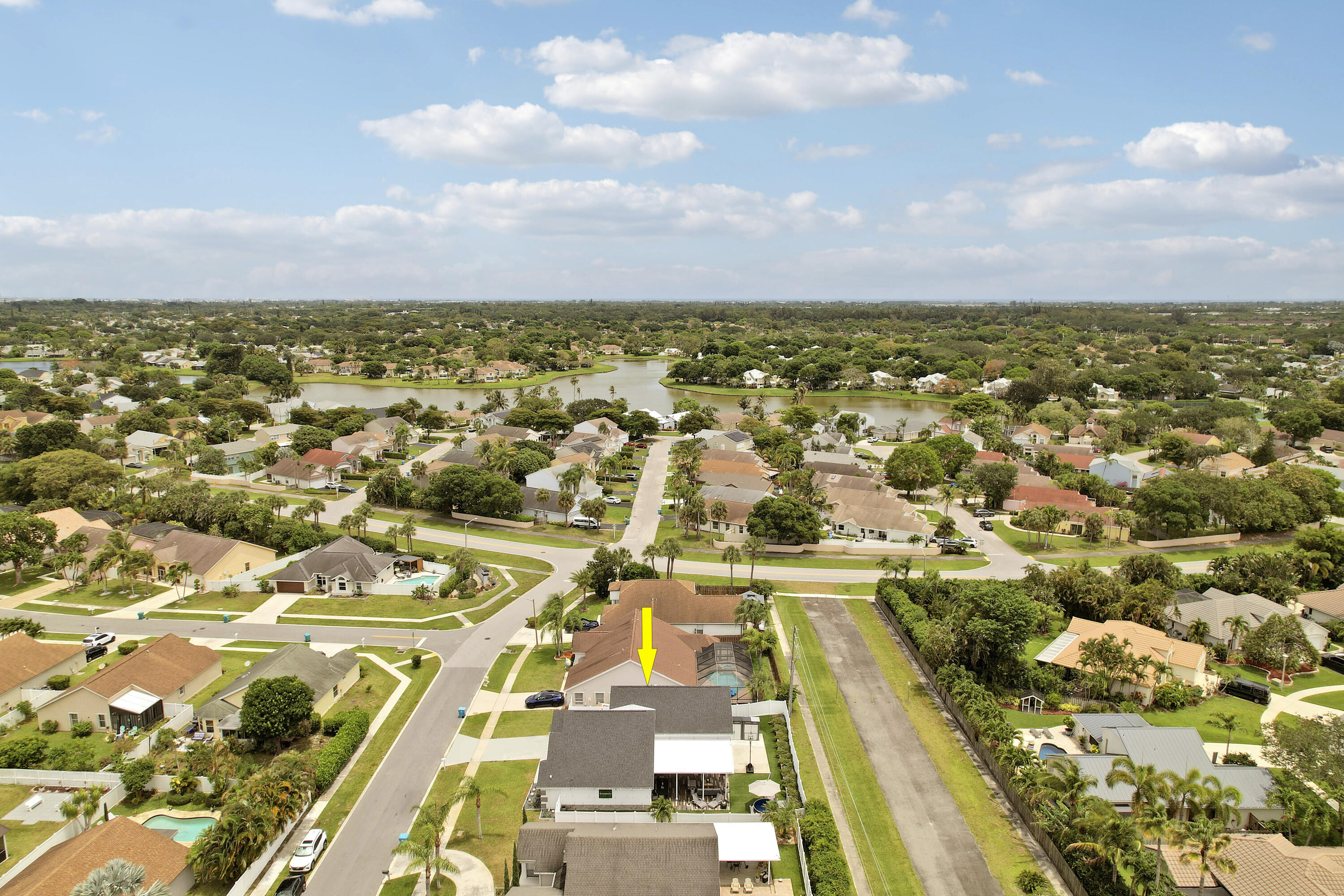 MEADOWS PARK - Residential