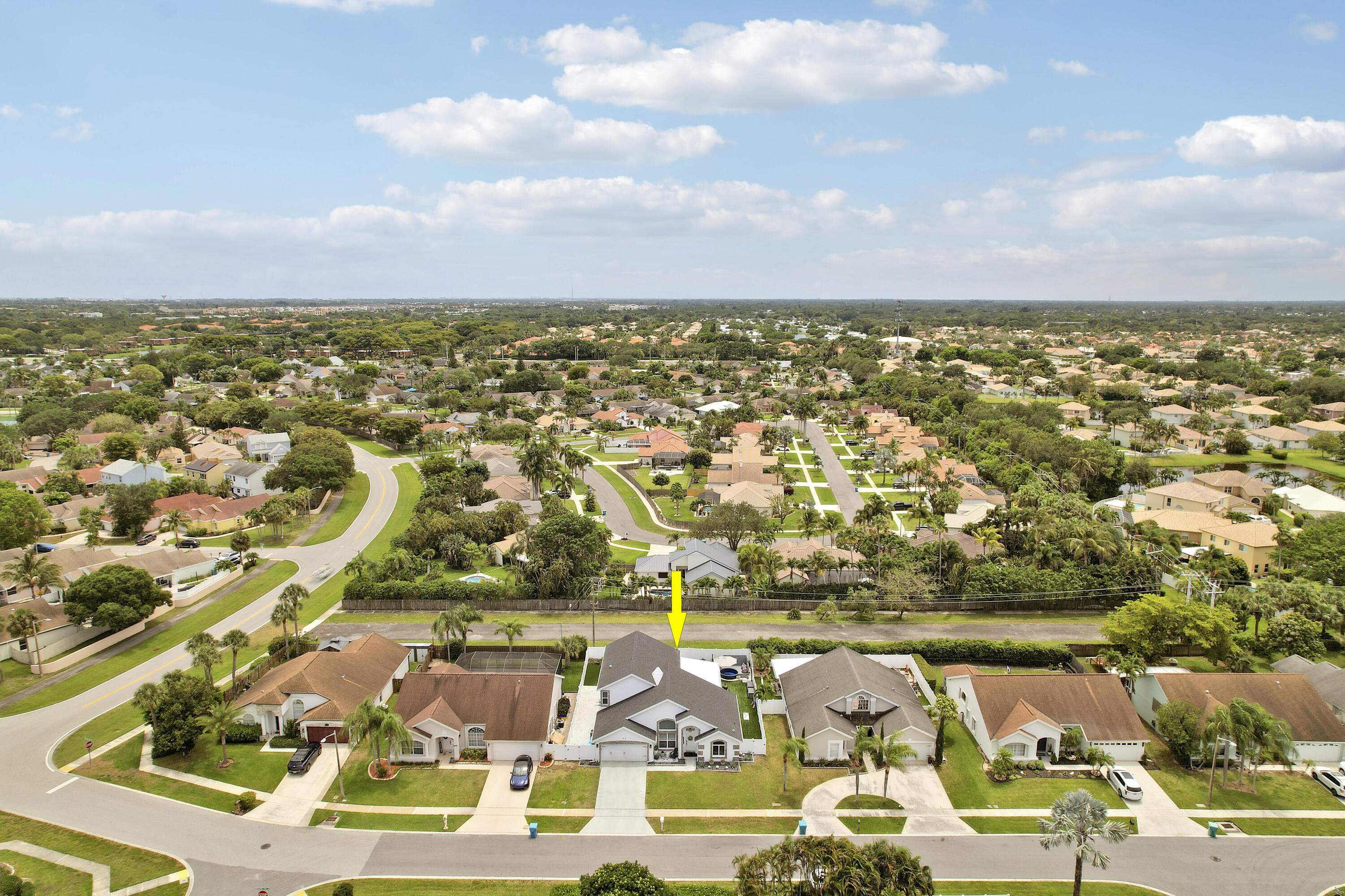 MEADOWS PARK - Residential