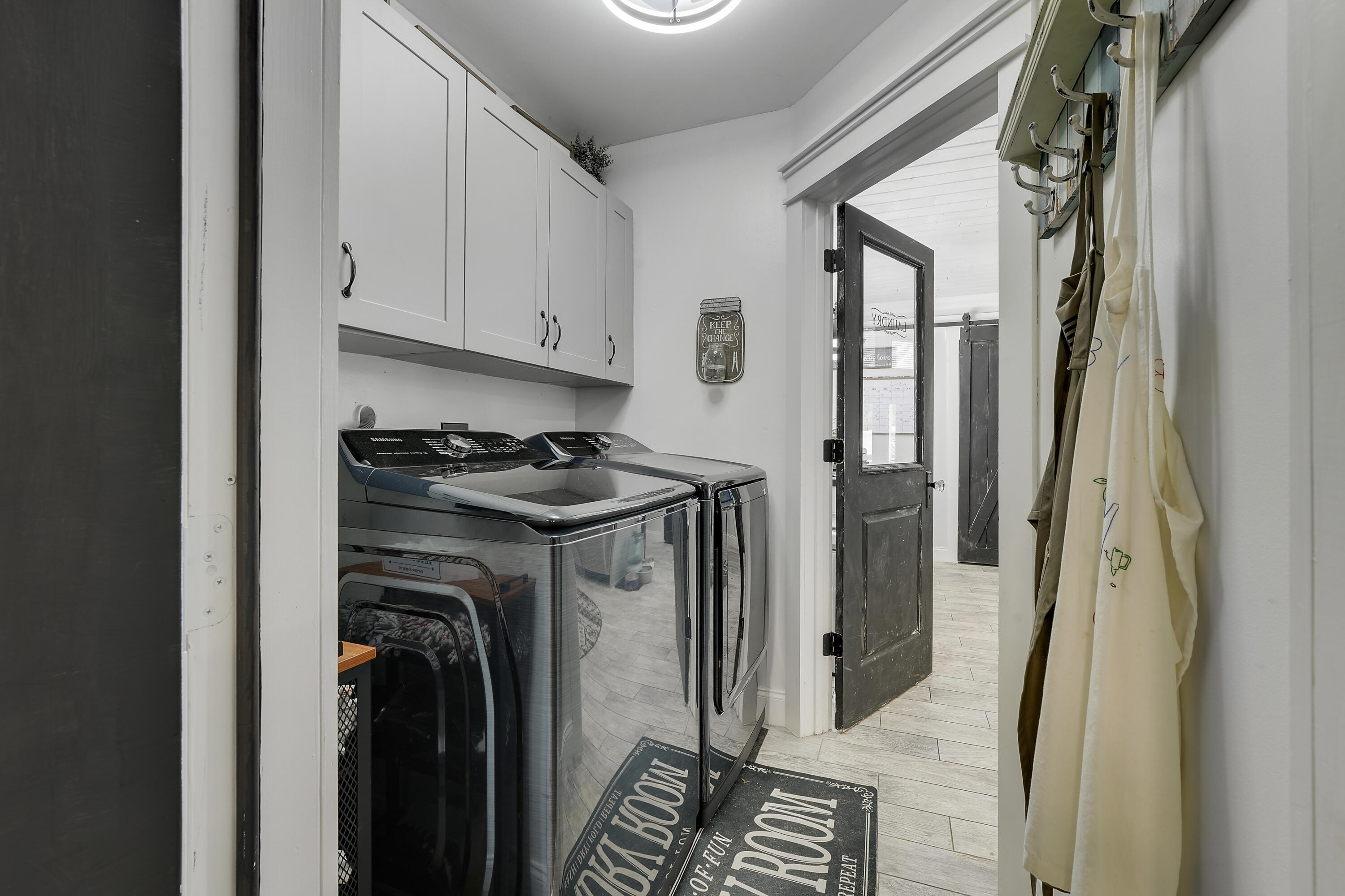 MEADOWS PARK - Residential