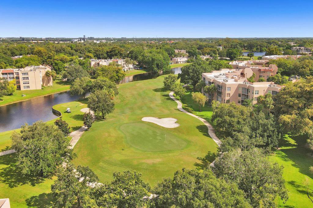 CONDO 1 OF SABAL PALM CONDOS - Residential