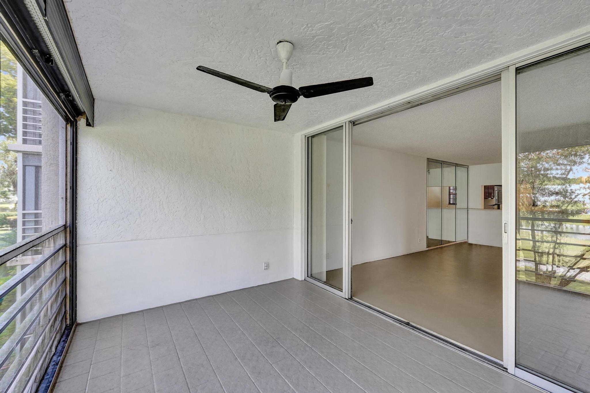 CONDO 1 OF SABAL PALM CONDOS - Residential