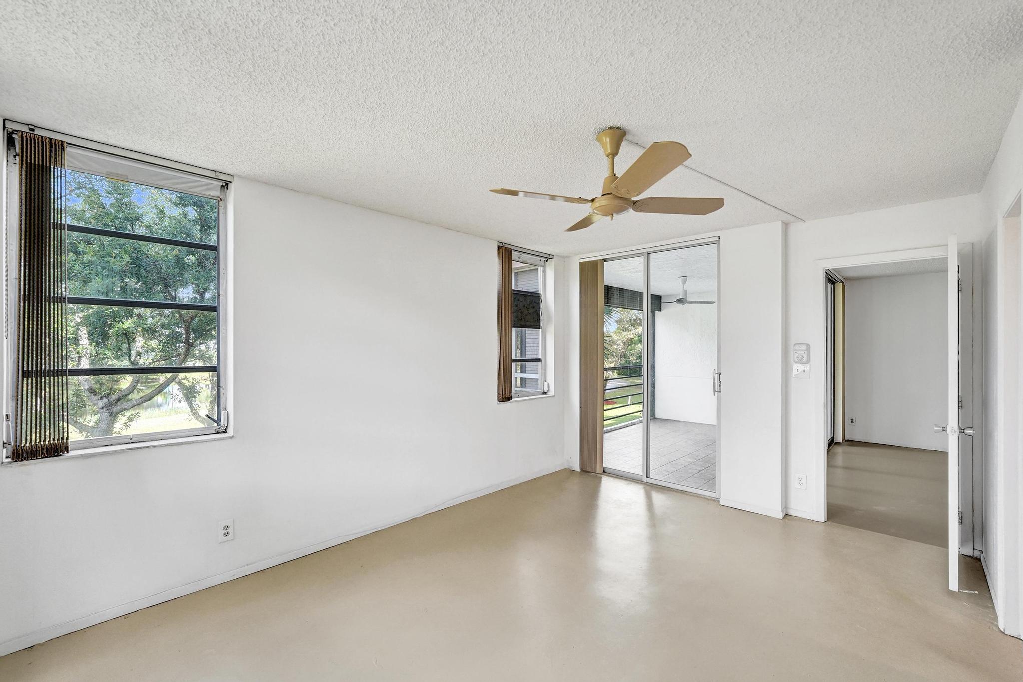 CONDO 1 OF SABAL PALM CONDOS - Residential