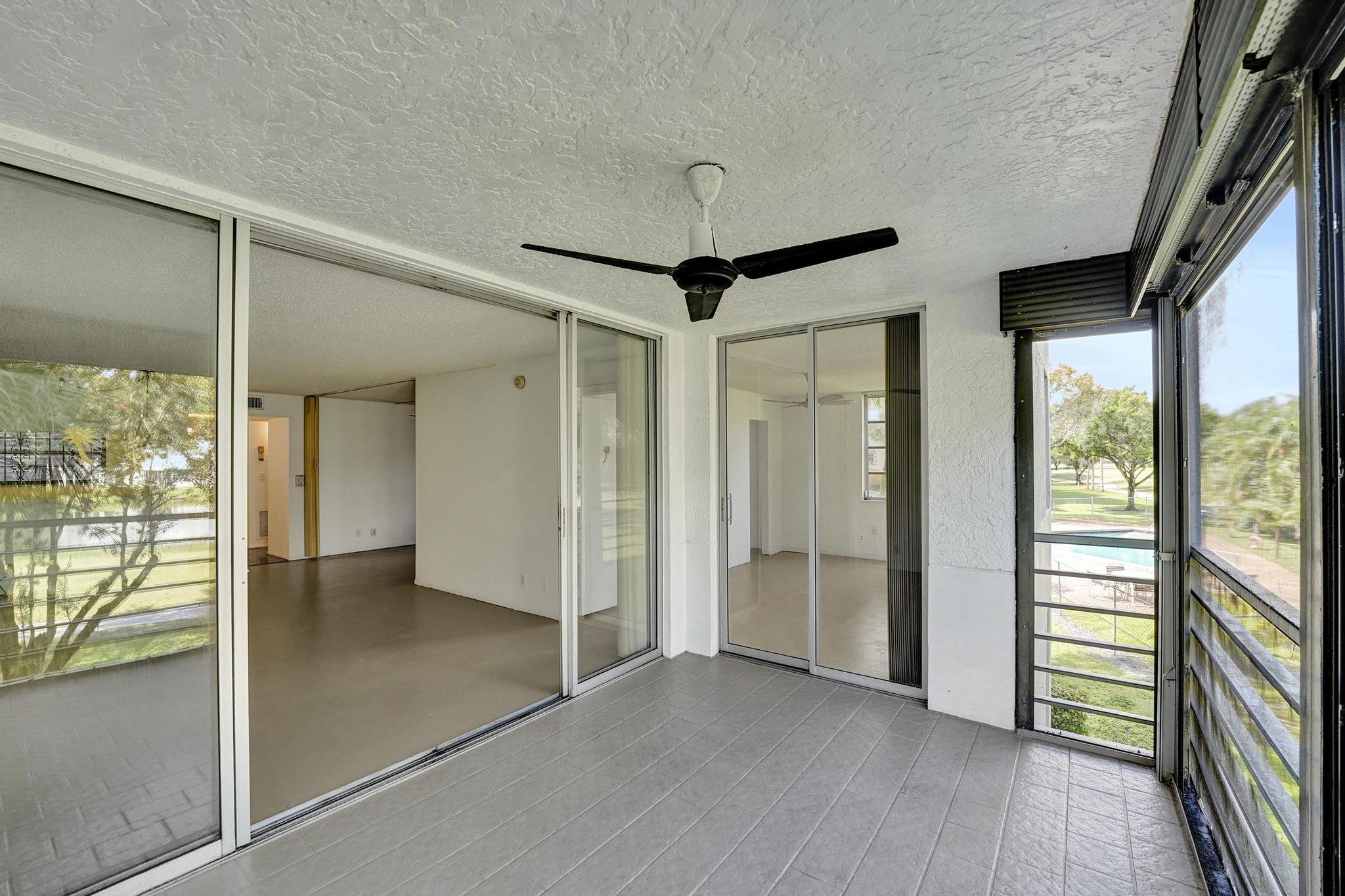 CONDO 1 OF SABAL PALM CONDOS - Residential