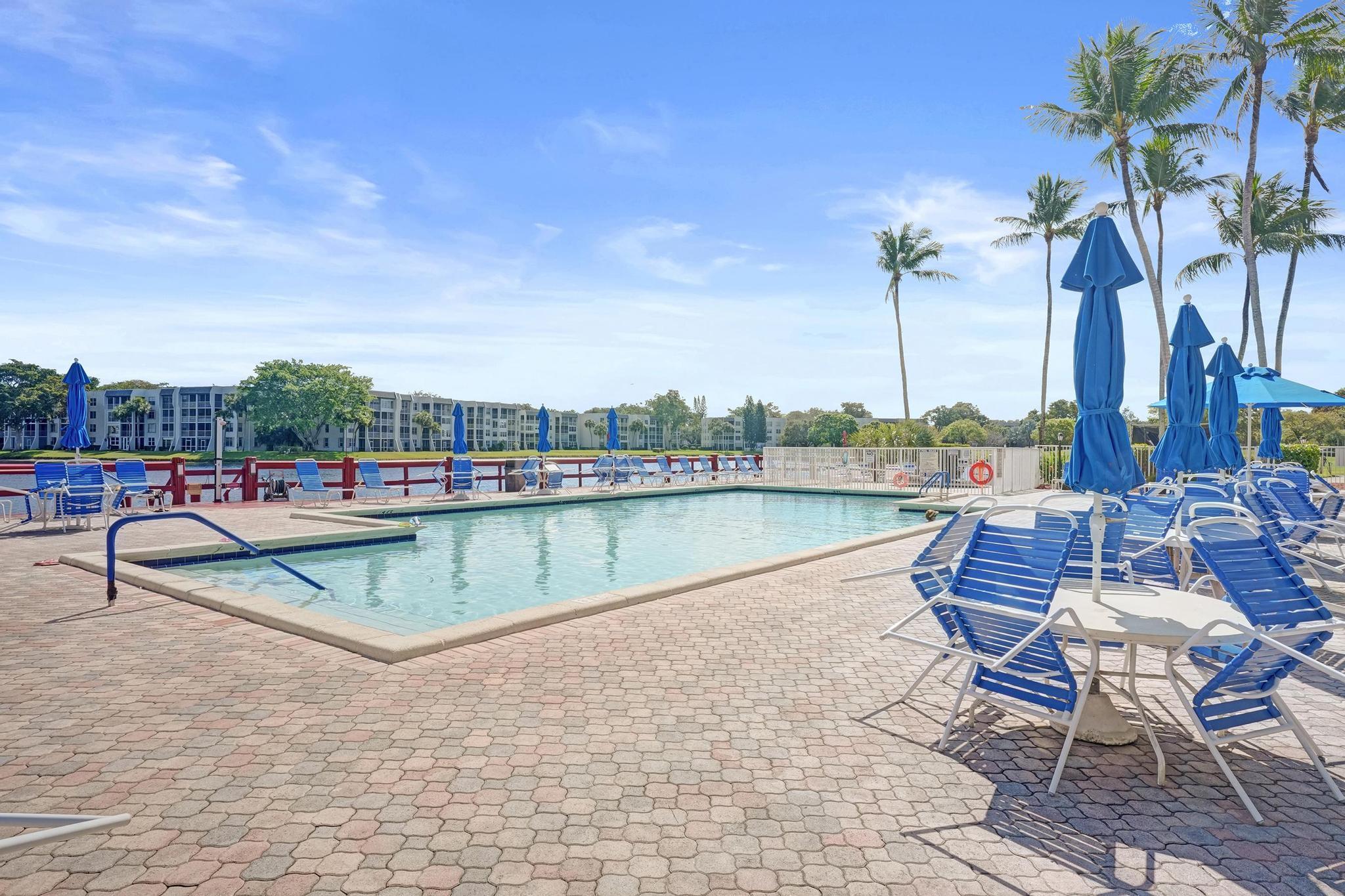 CONDO 1 OF SABAL PALM CONDOS - Residential