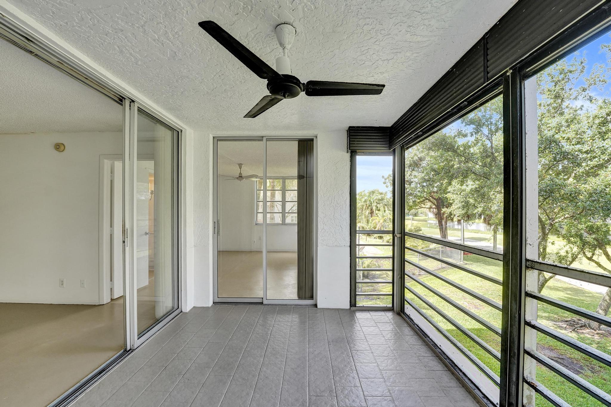 CONDO 1 OF SABAL PALM CONDOS - Residential