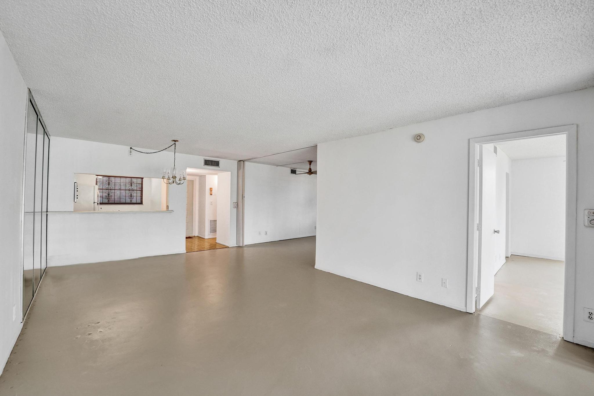 CONDO 1 OF SABAL PALM CONDOS - Residential