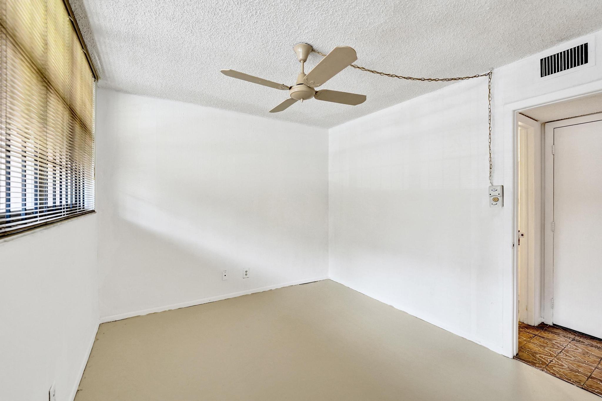 CONDO 1 OF SABAL PALM CONDOS - Residential