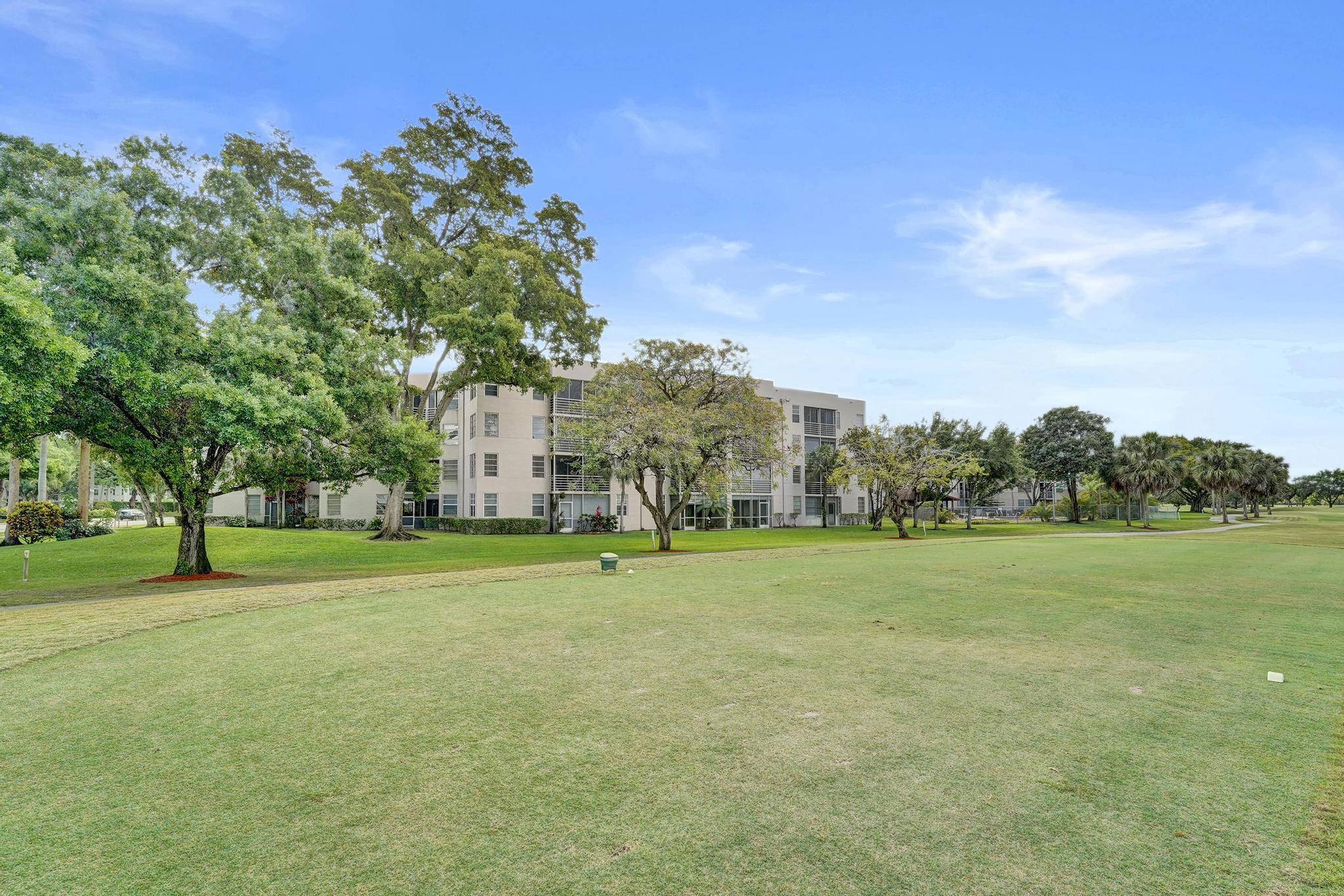 CONDO 1 OF SABAL PALM CONDOS - Residential