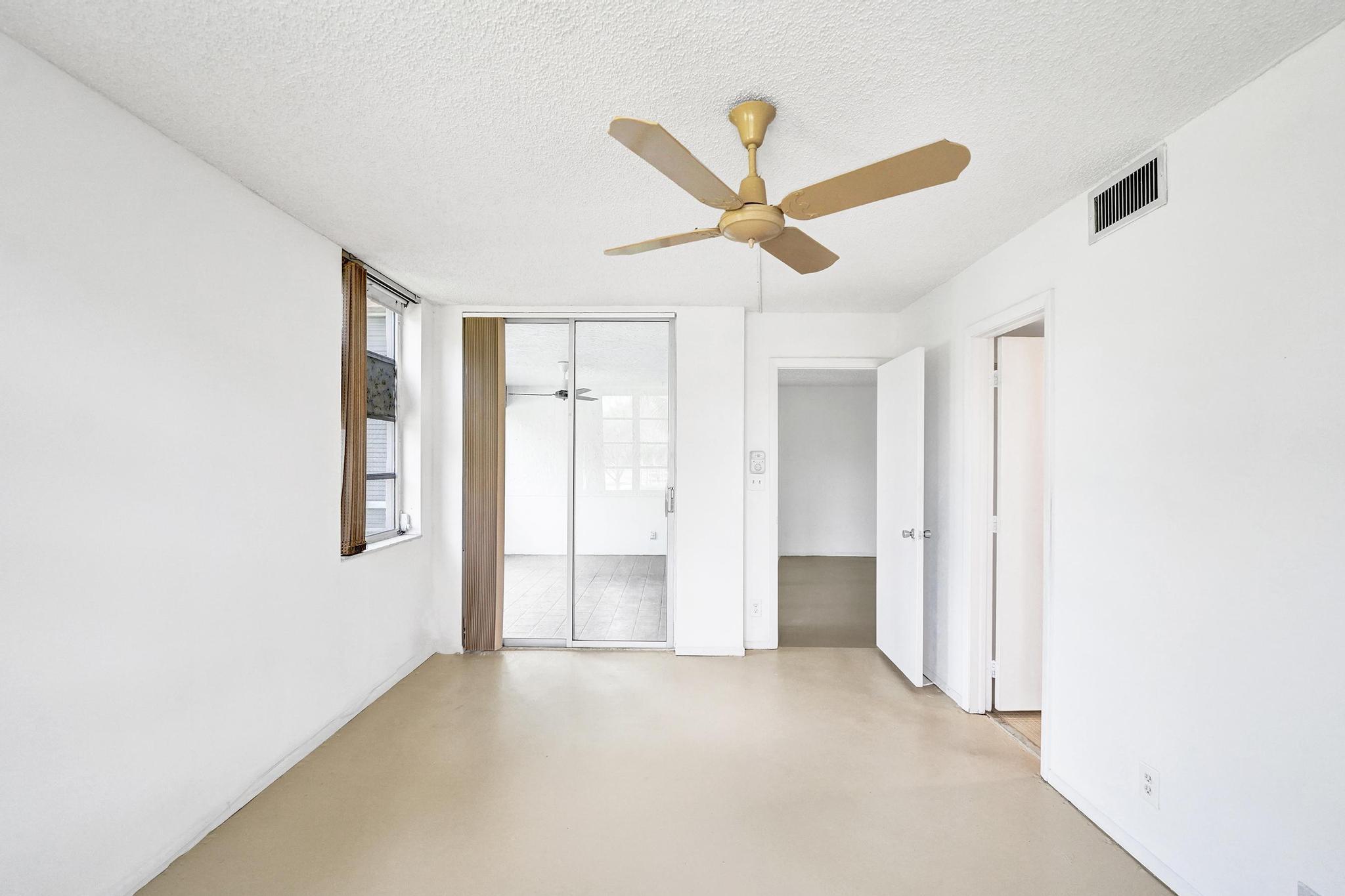 CONDO 1 OF SABAL PALM CONDOS - Residential