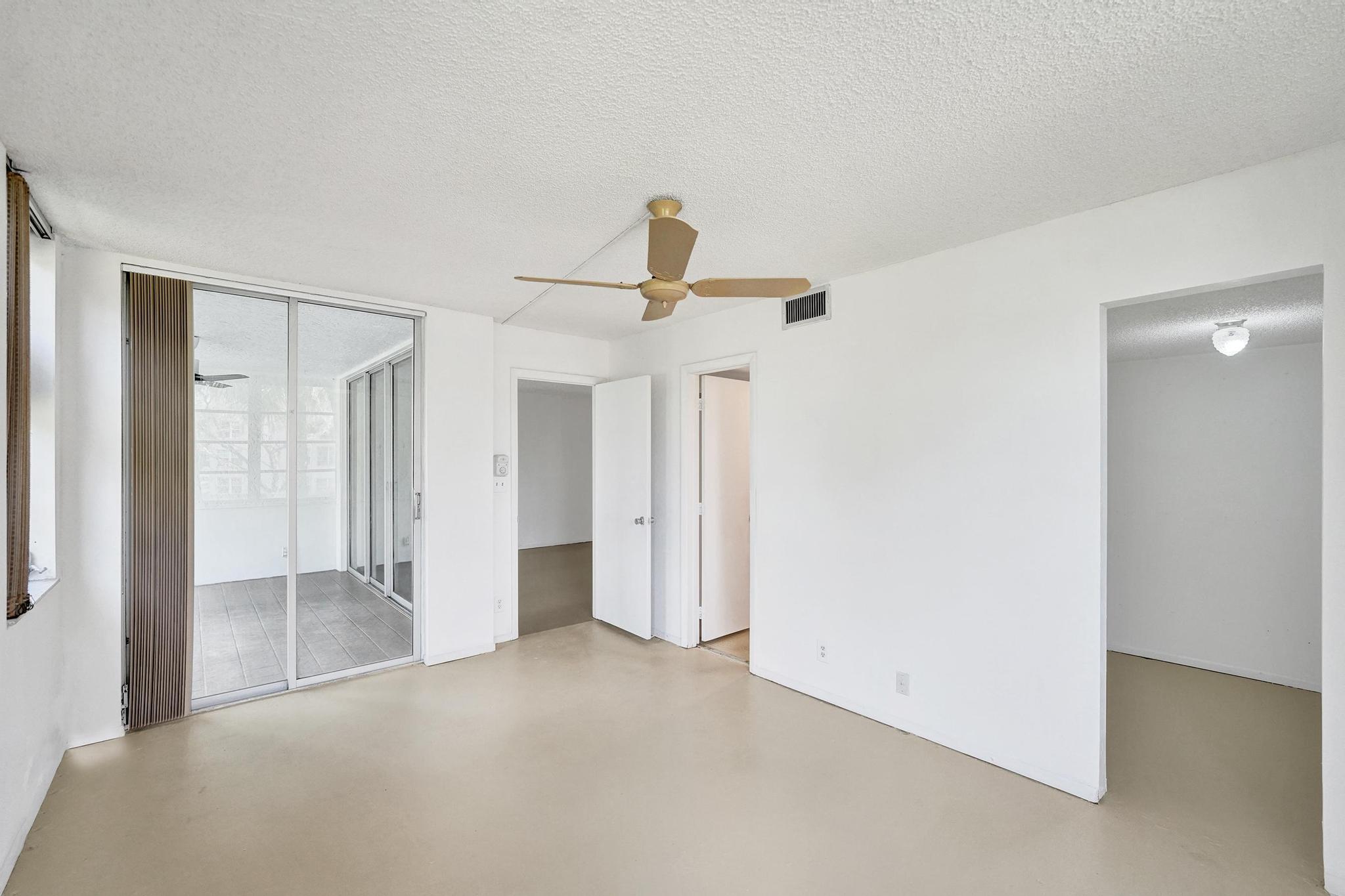 CONDO 1 OF SABAL PALM CONDOS - Residential